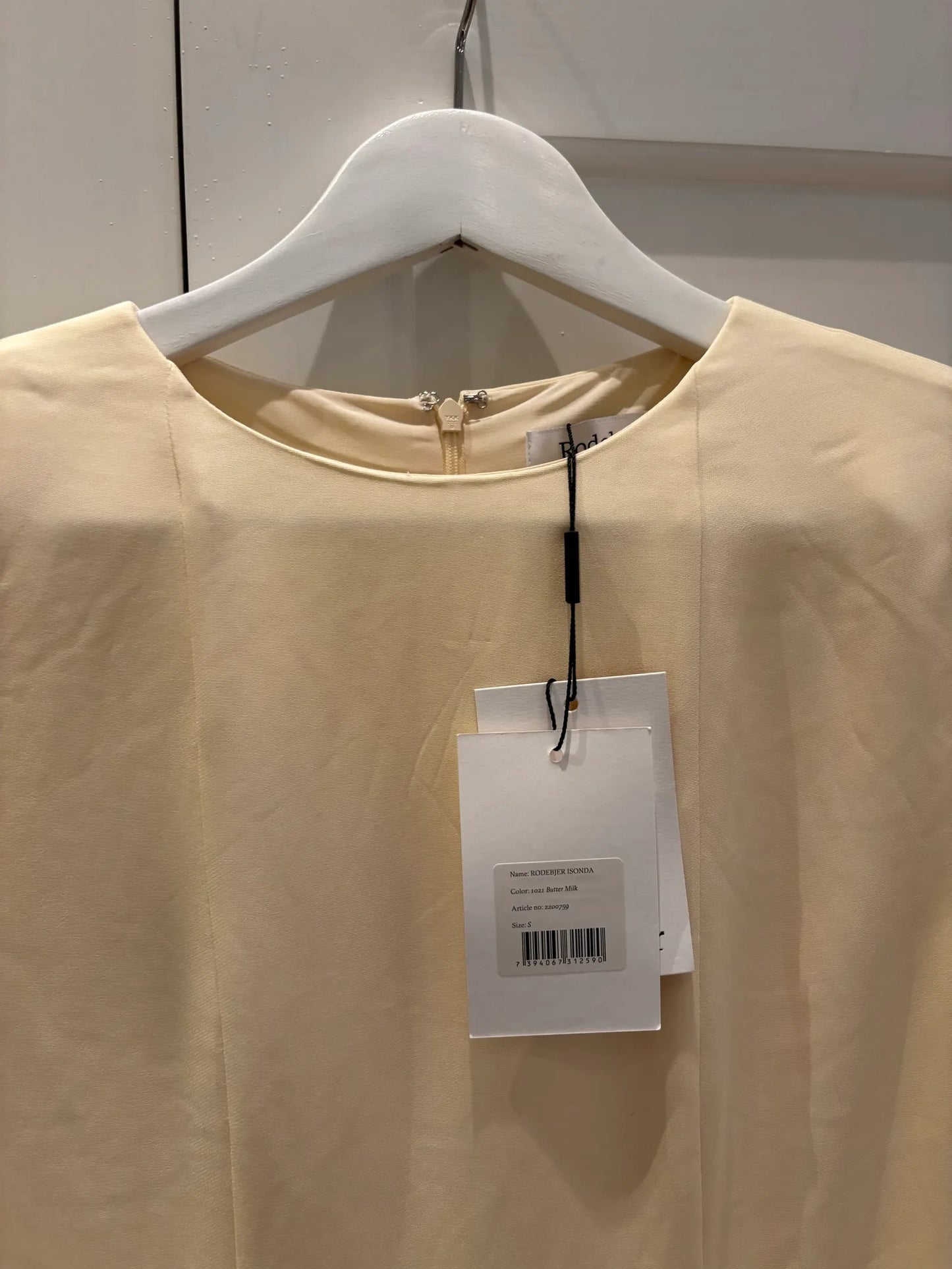 Rodebjer Isonda Dress