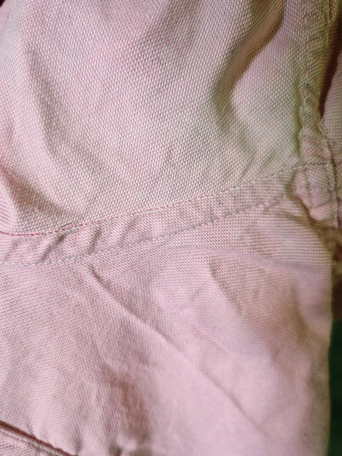 Mulberry Shirt
