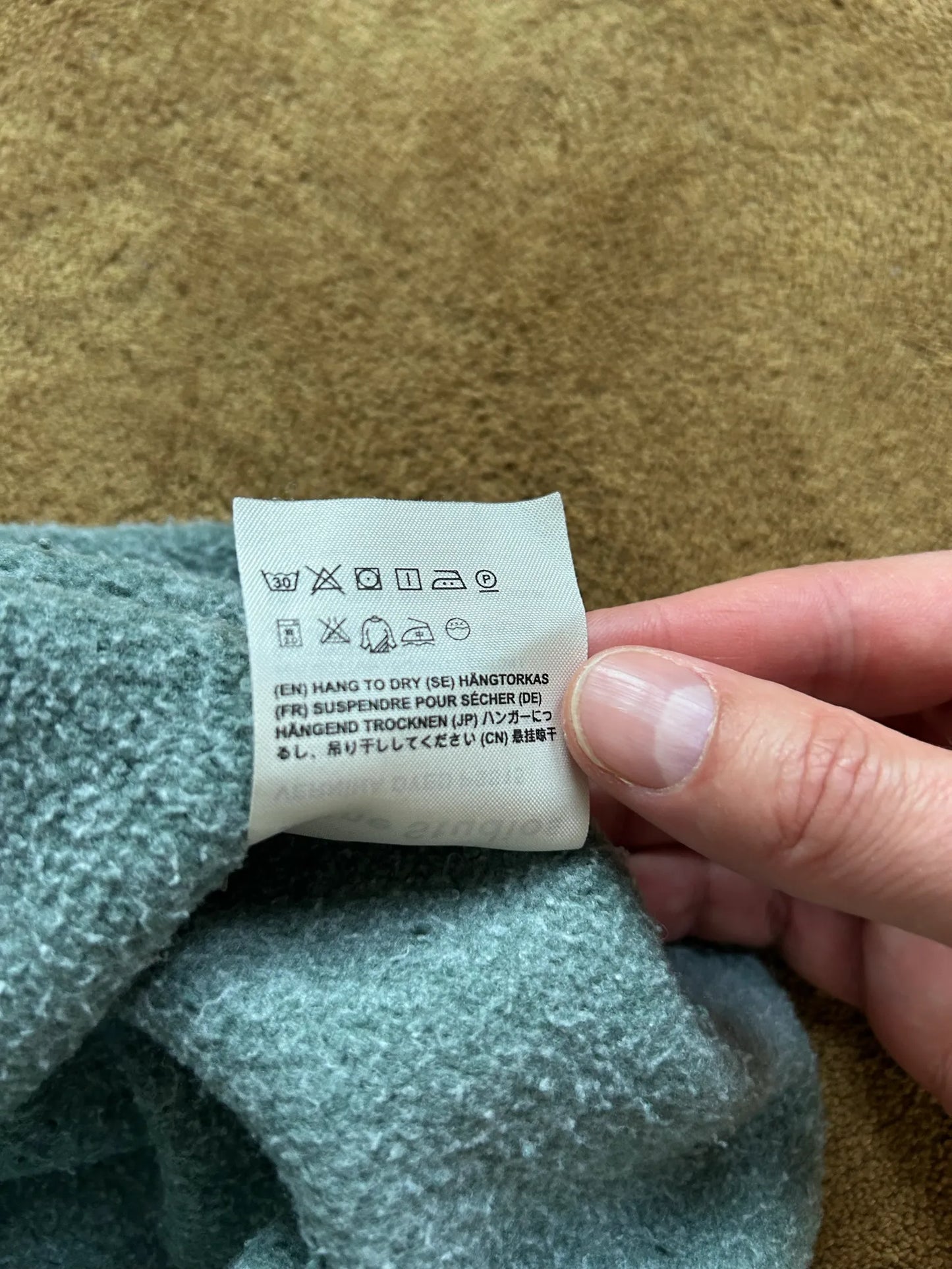 Acne Studios Sweater