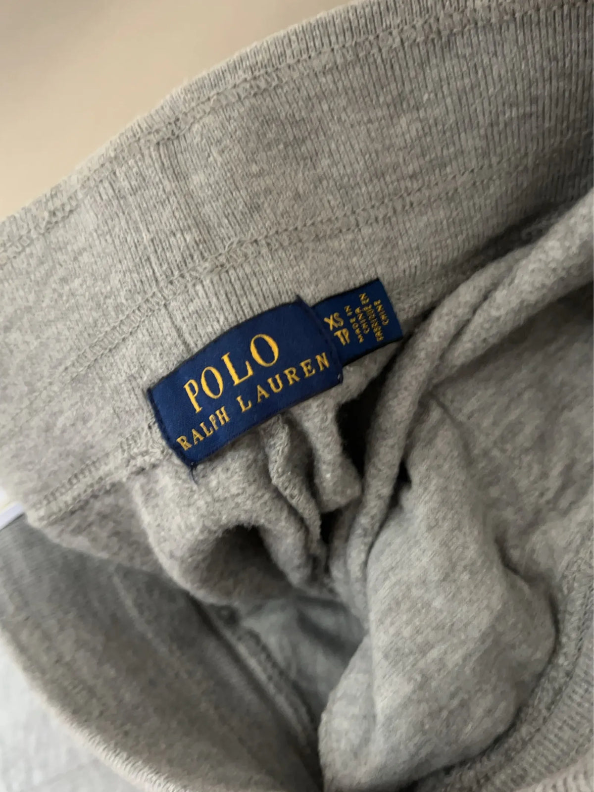 Ralph Lauren-sweatshirt