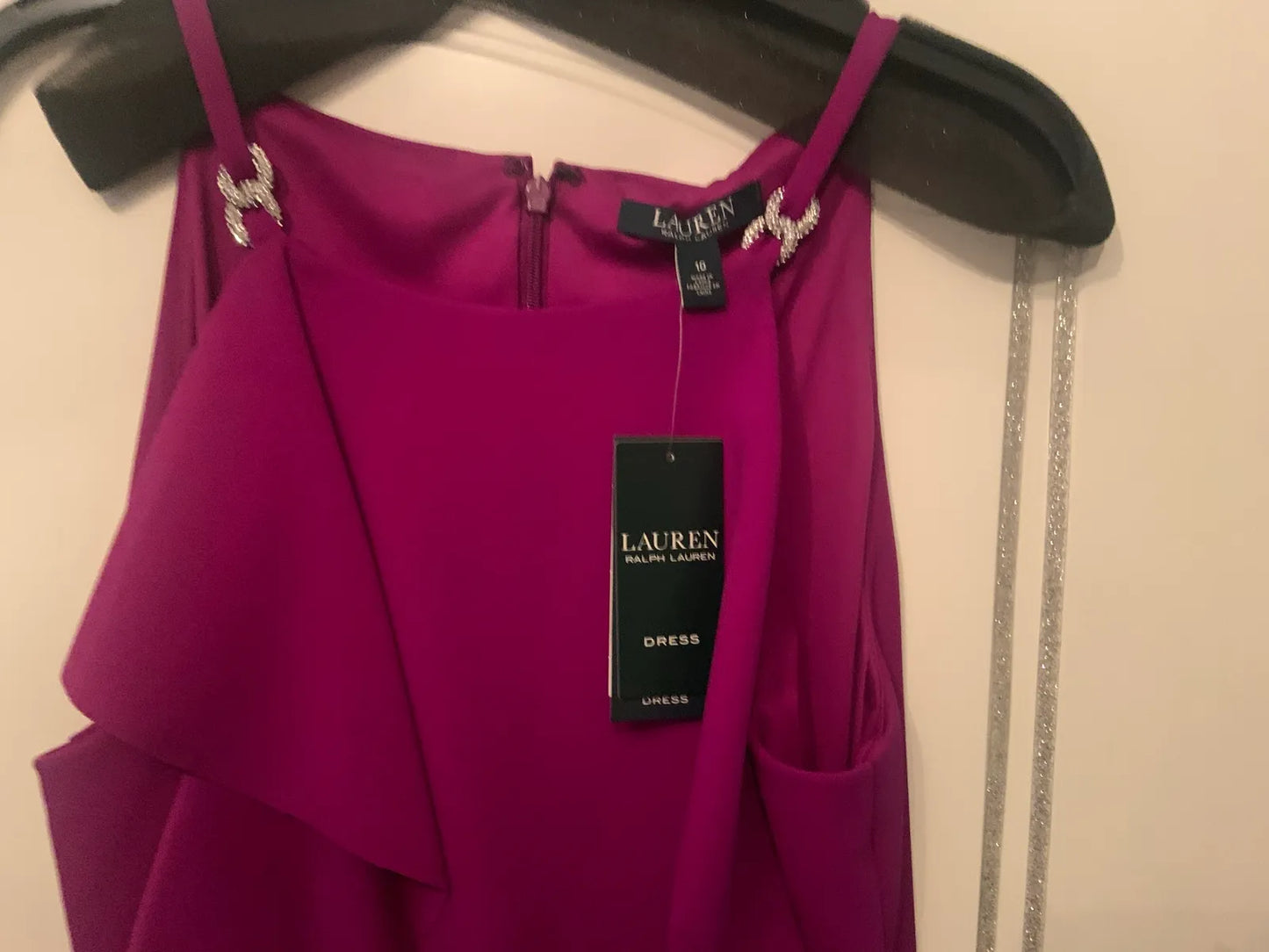 Ralph Lauren Dress