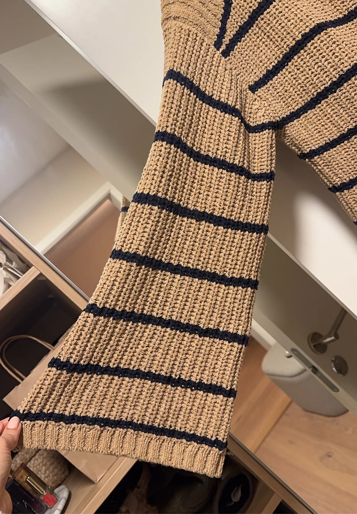 Arket 1221488-003 Sweater