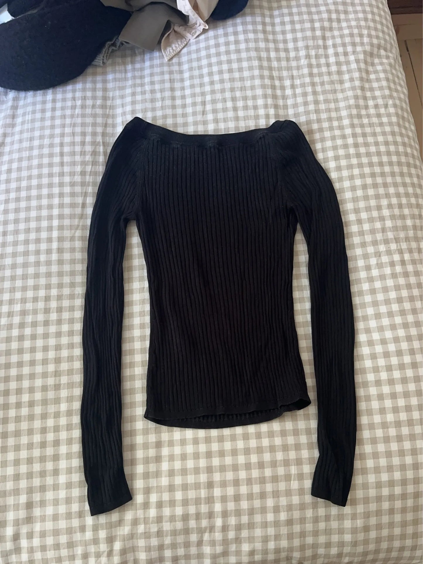 & Other Stories Sweater