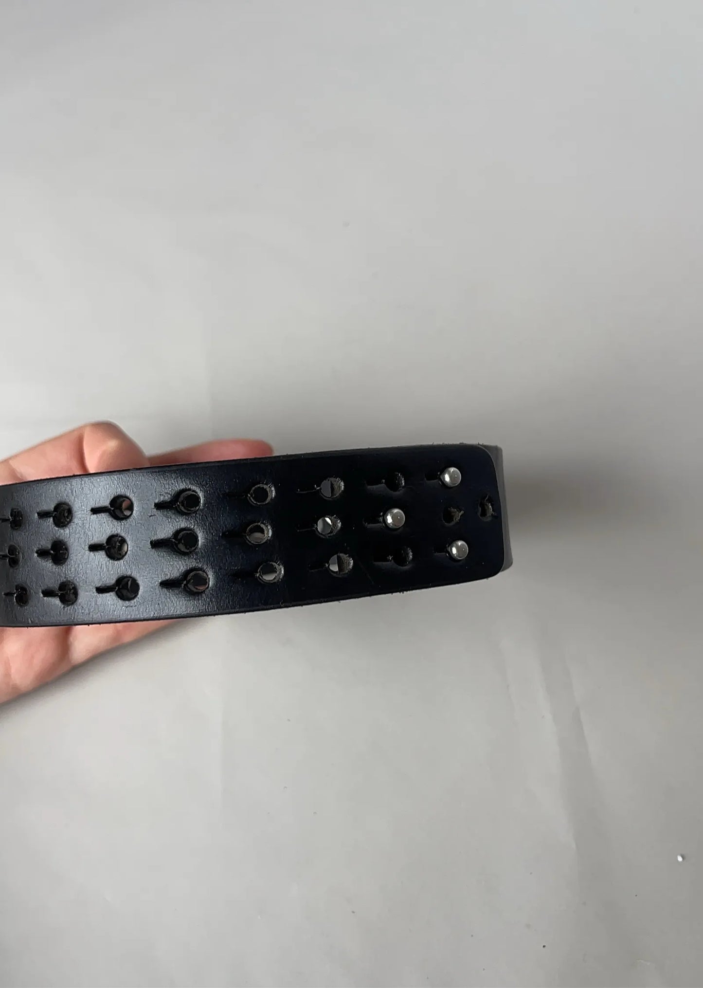 Our Legacy-skinnhalsband NWOT