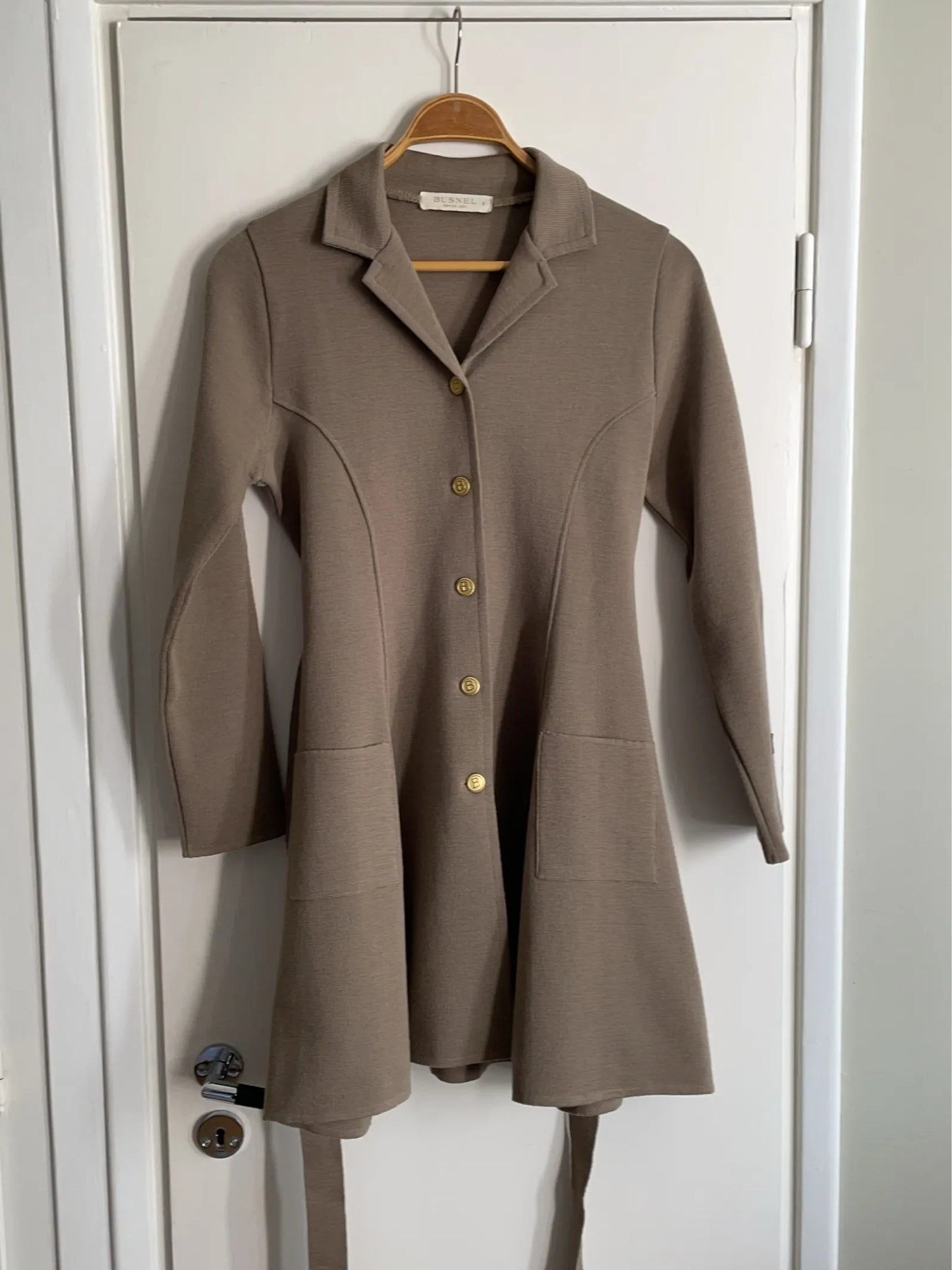 Busnel Blazer