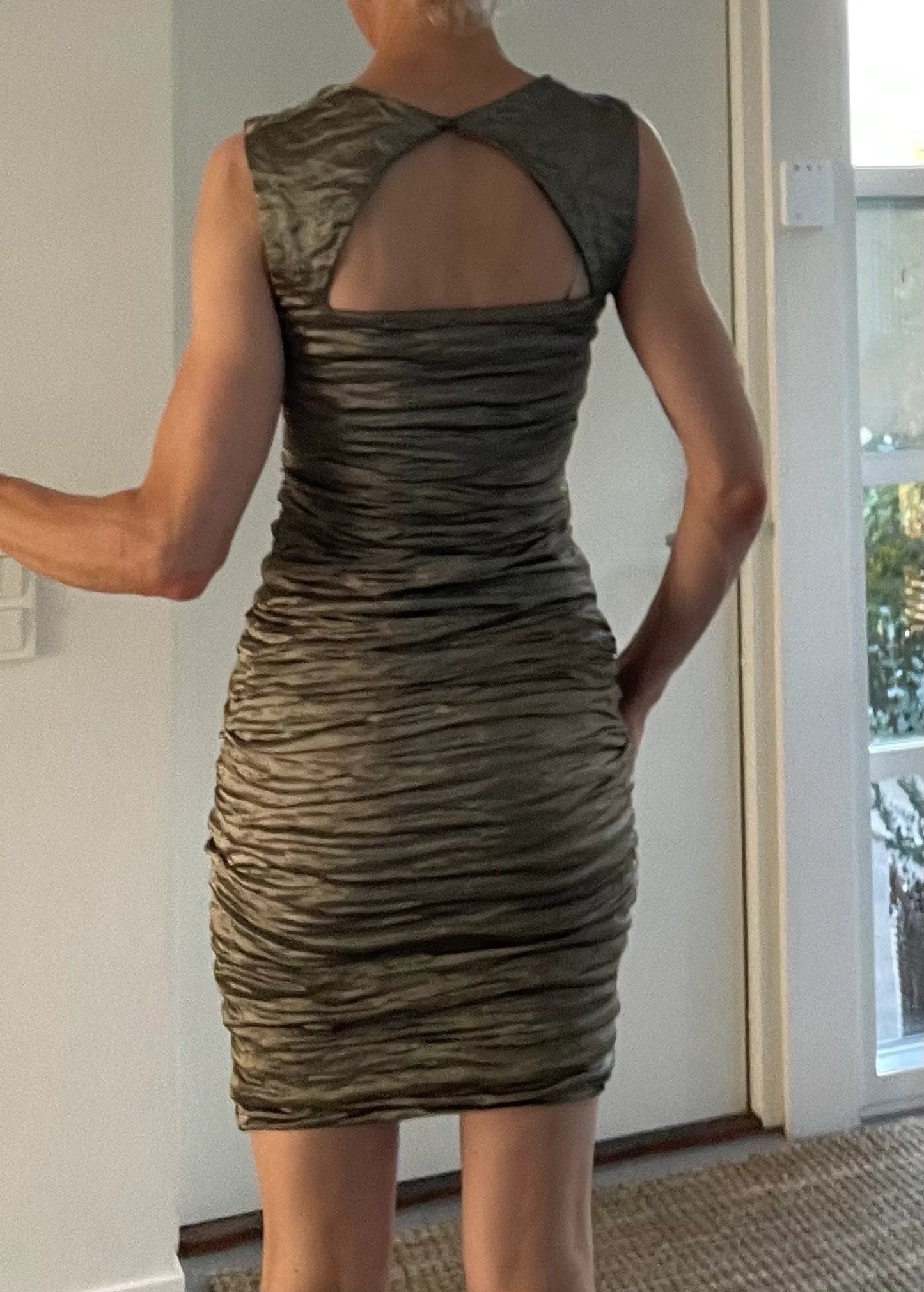 Nicole Miller Dress