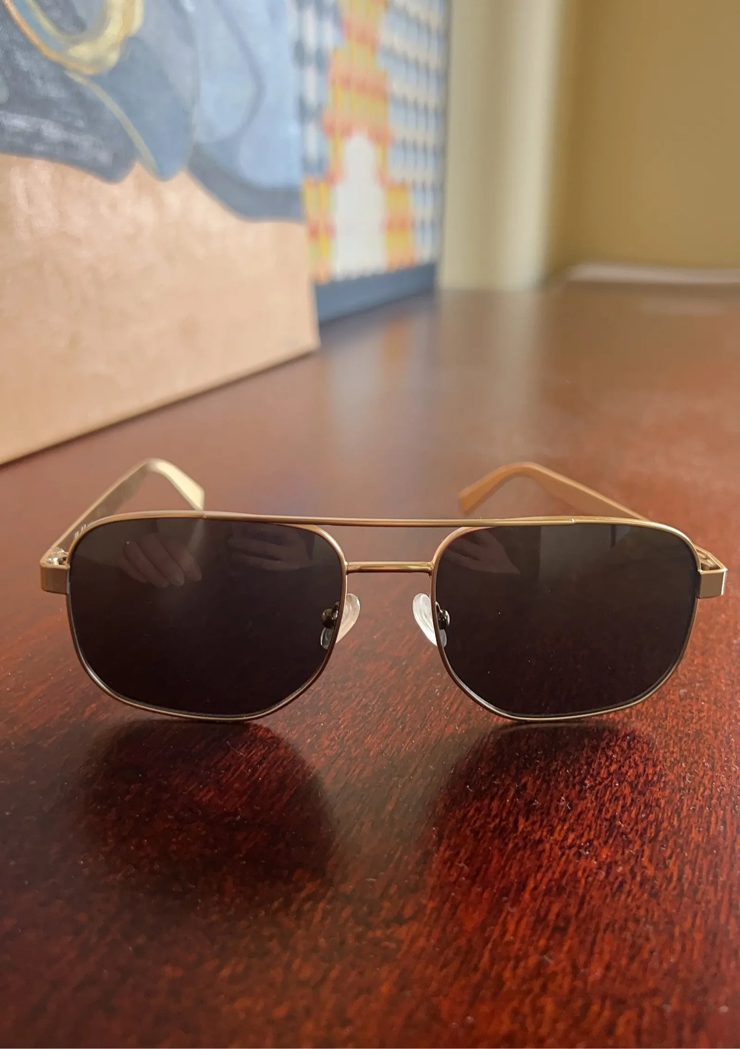 By Malene Birger Sunglasses