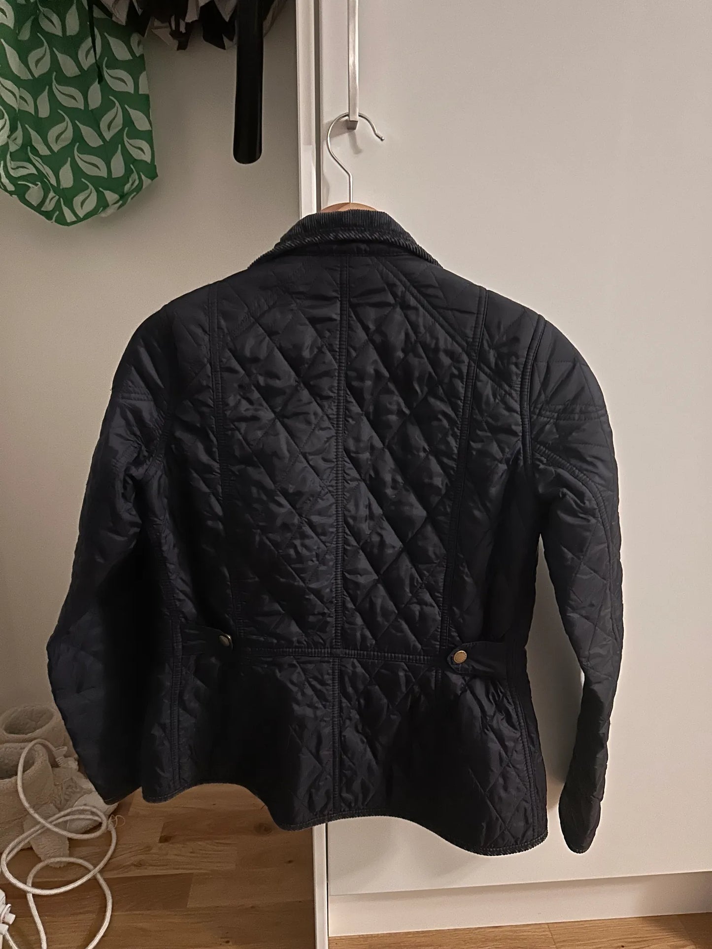 Barbour Jacket