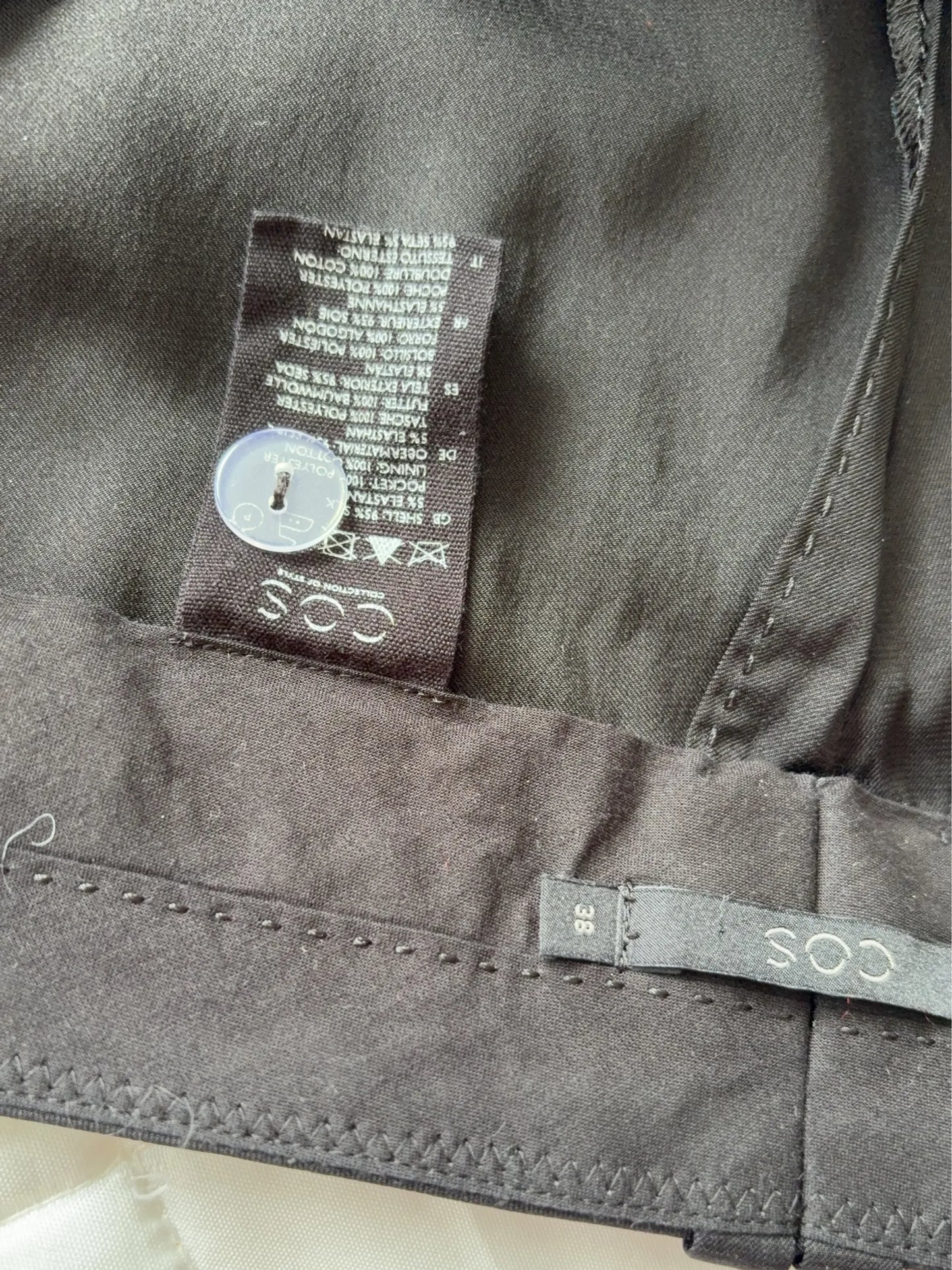 Trousers