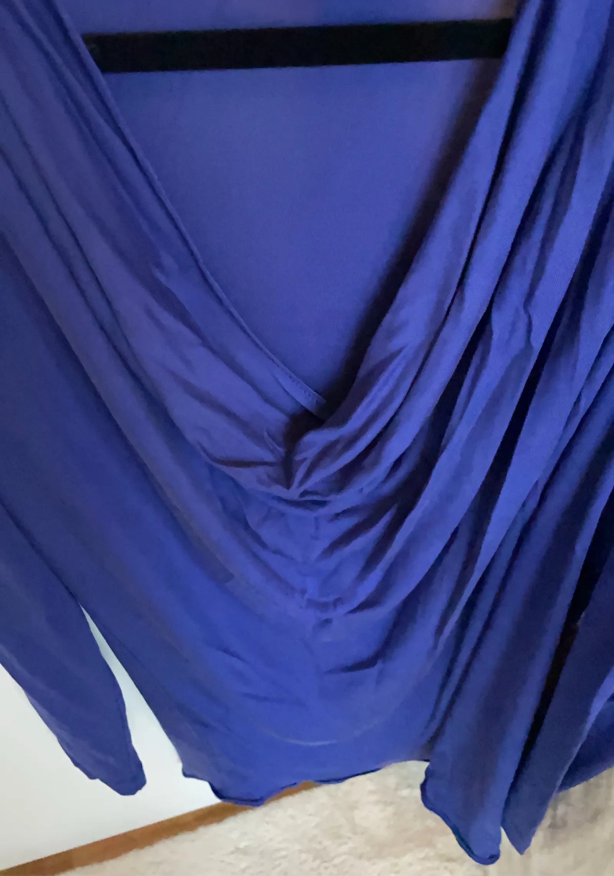 Dagmar Tunic