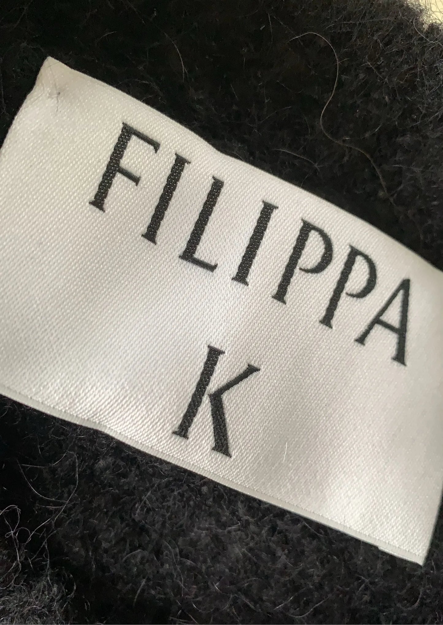 Filippa K Sara/Abril Skirt