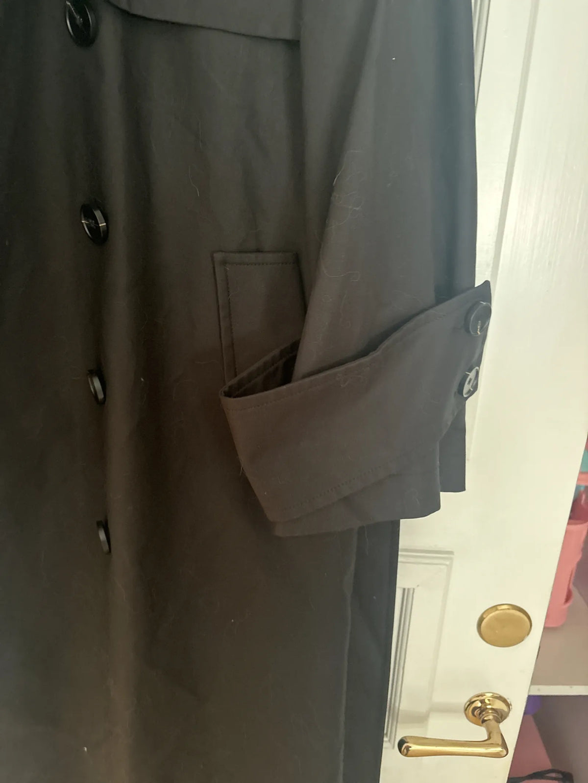 Stylein Coat