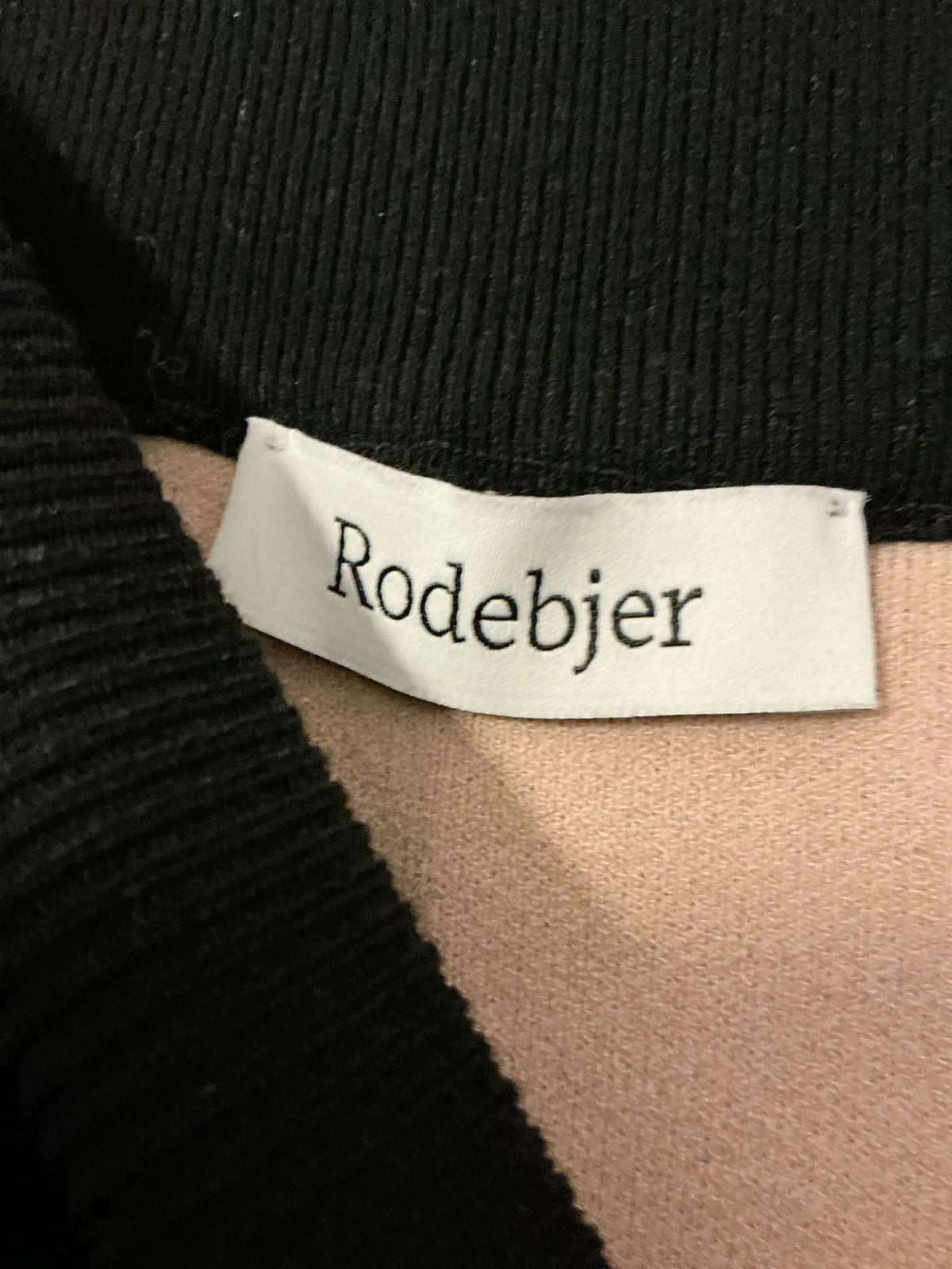 Rodebjer Orma-kjol NWOT