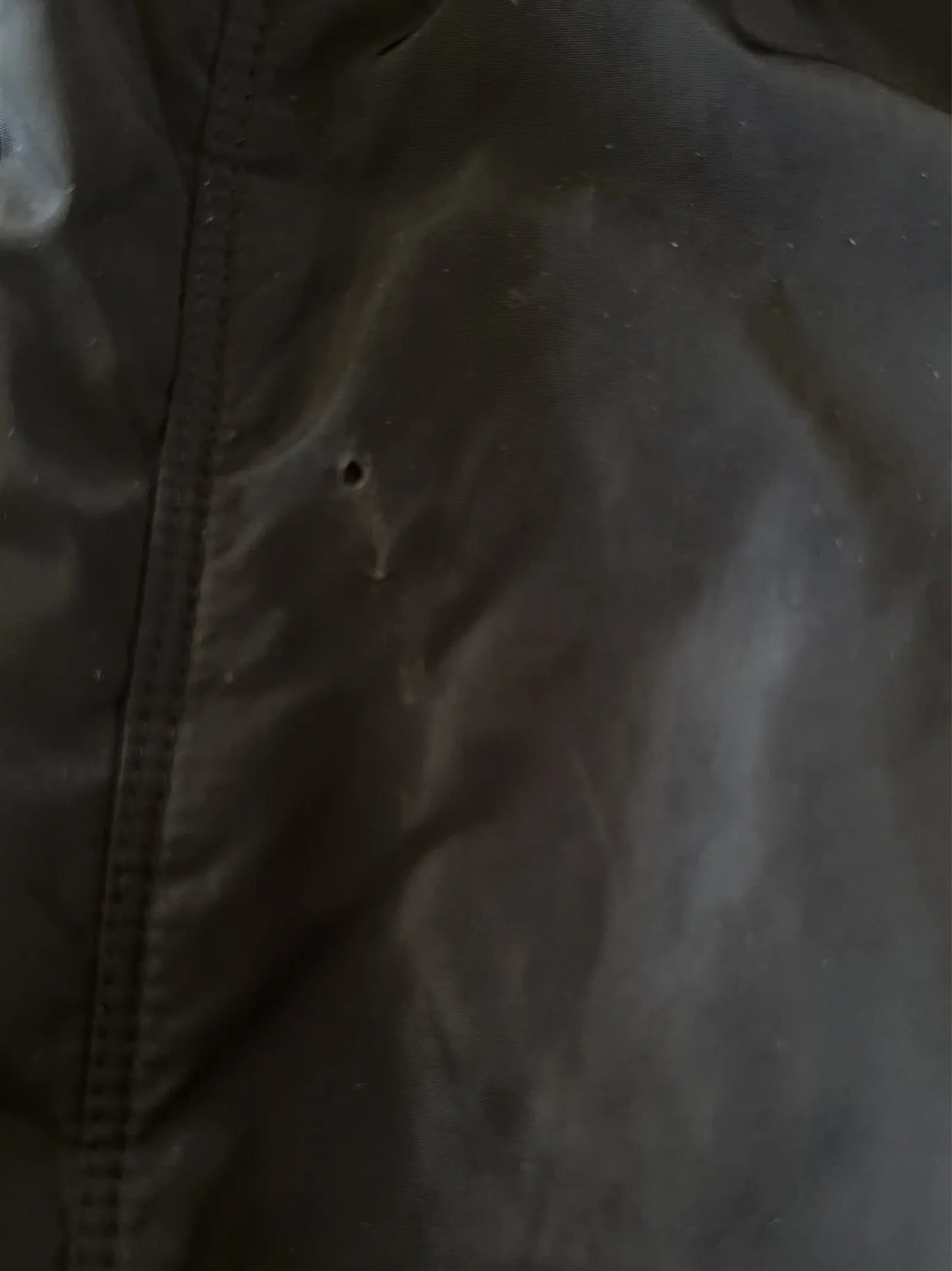 Burberry Jacket