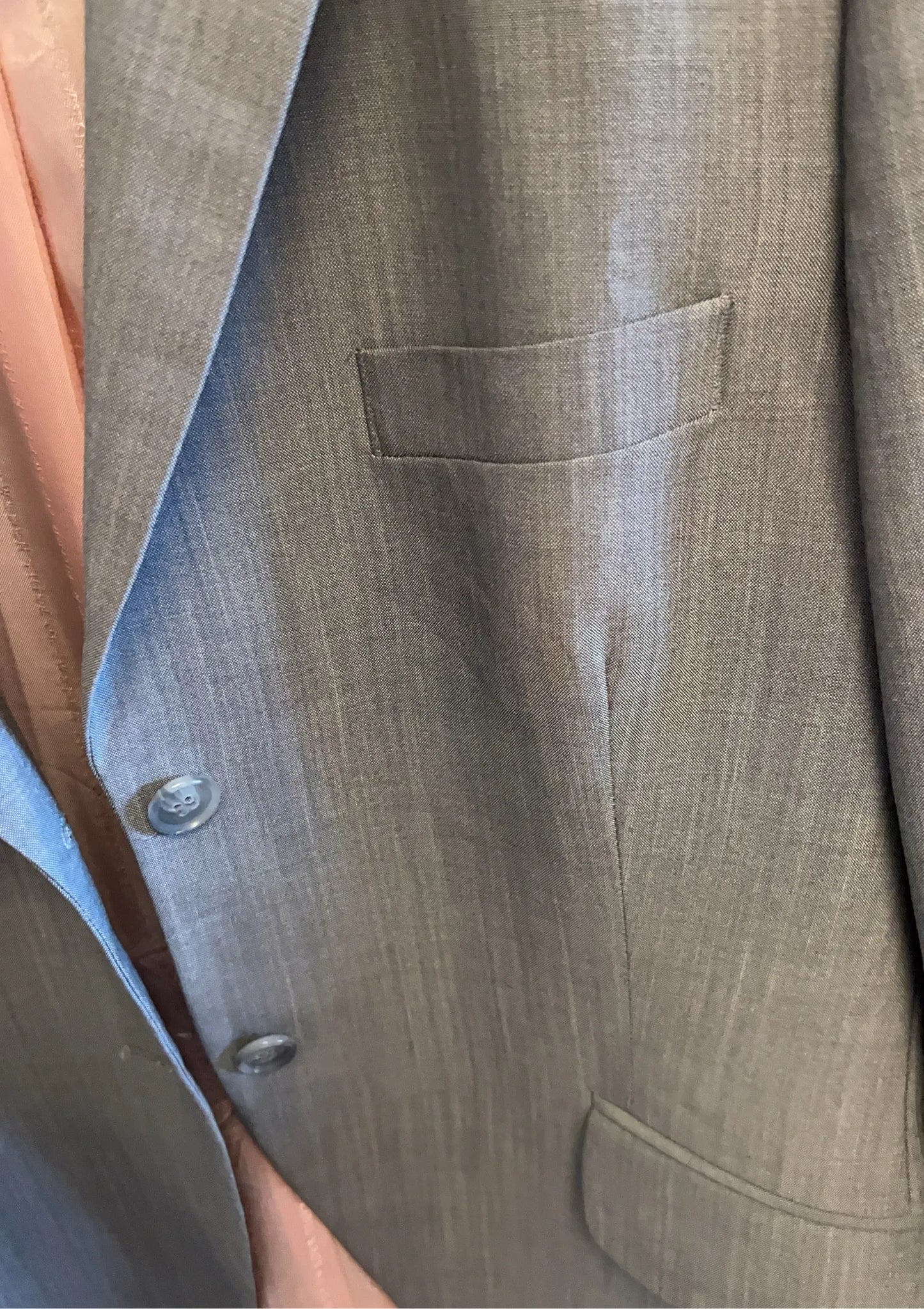 Tiger of Sweden Emily-ullkavaj