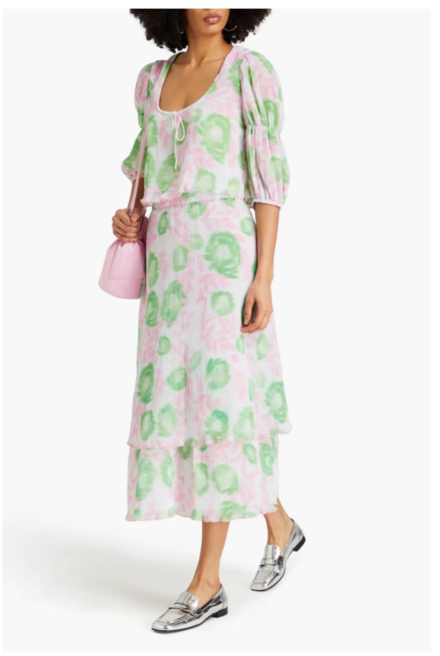 Ganni-blus NWT
