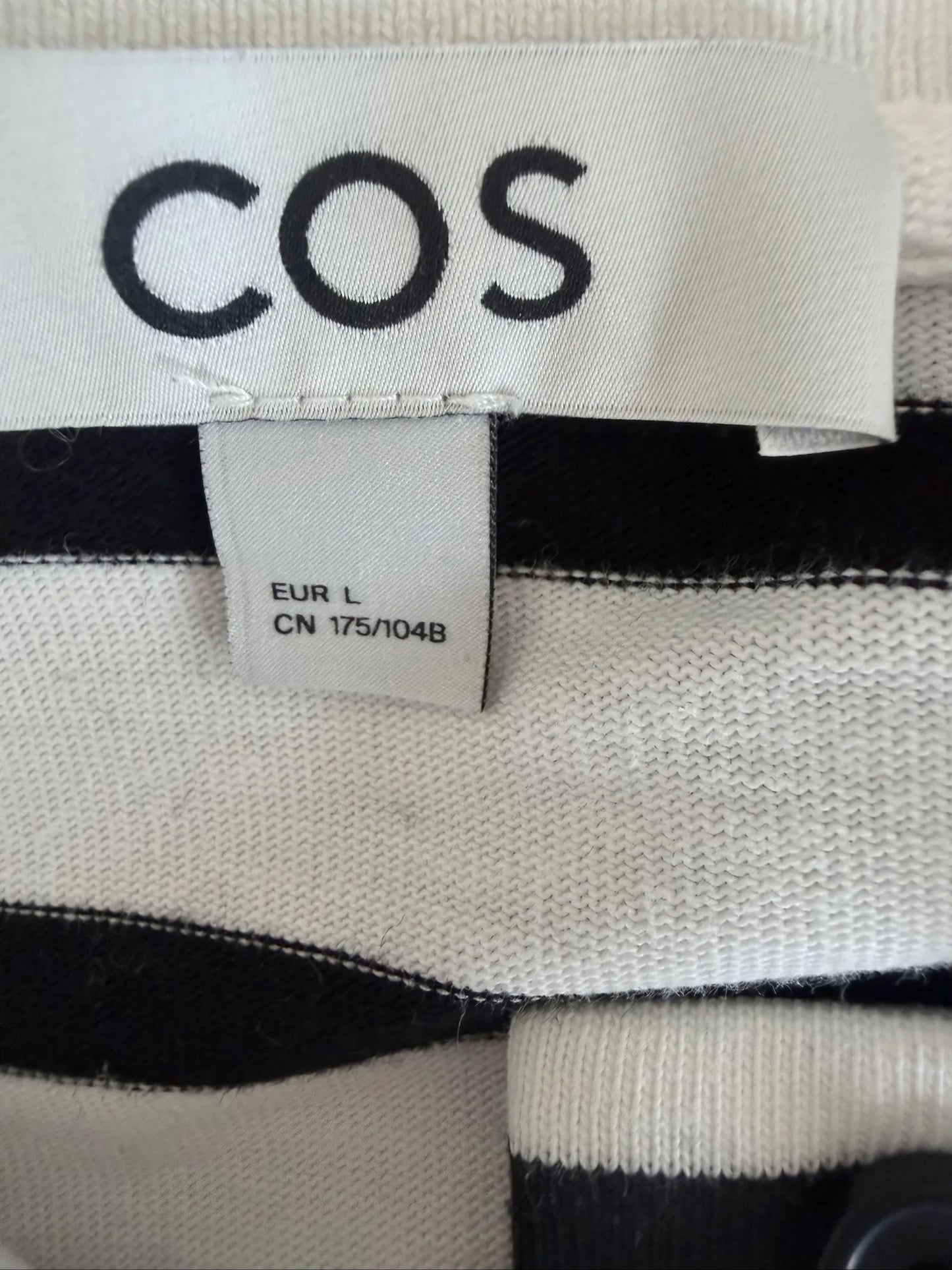 Cos Sweater