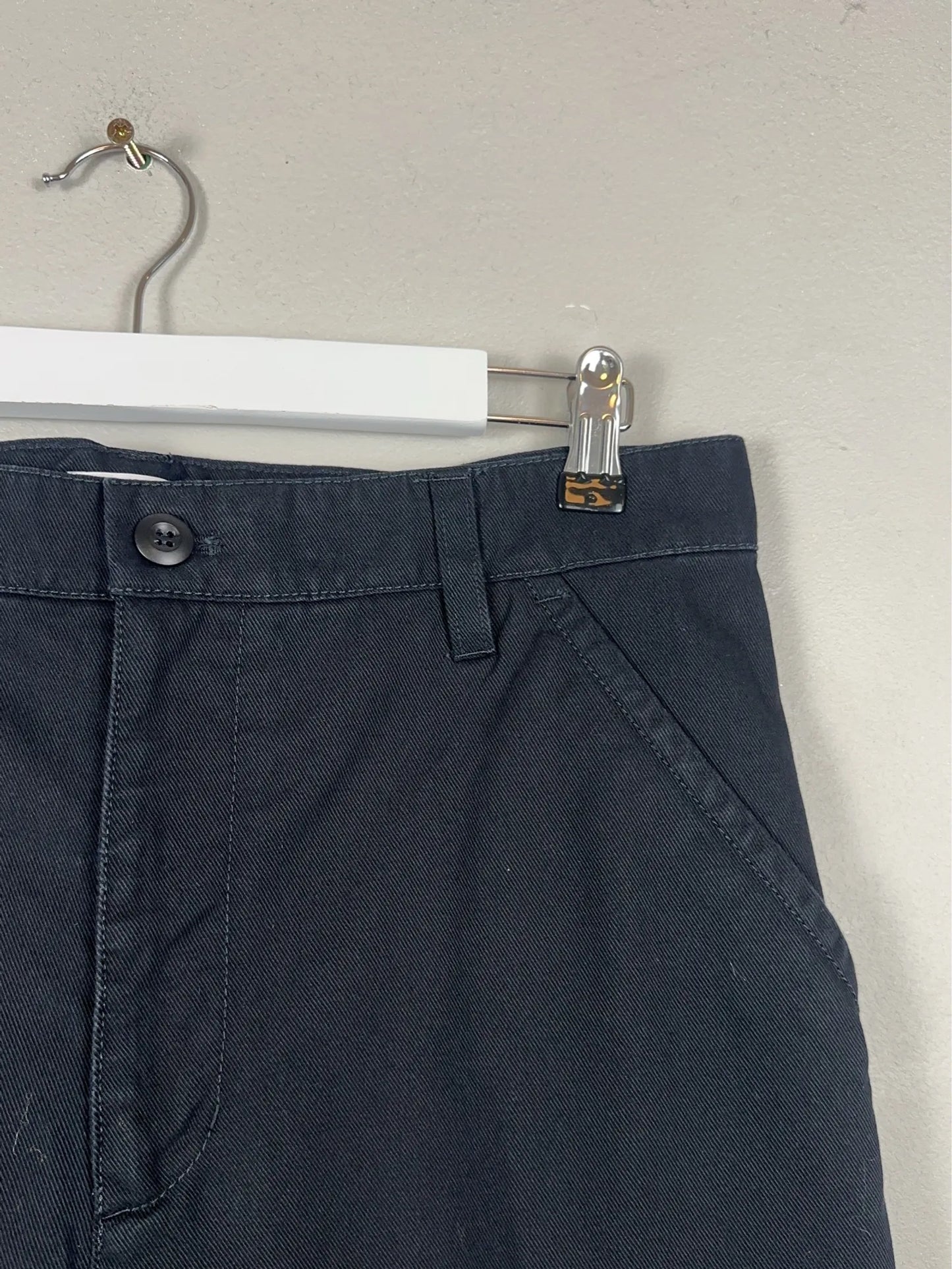 Filippa K Carl Recycled Cotton-byxor NWT