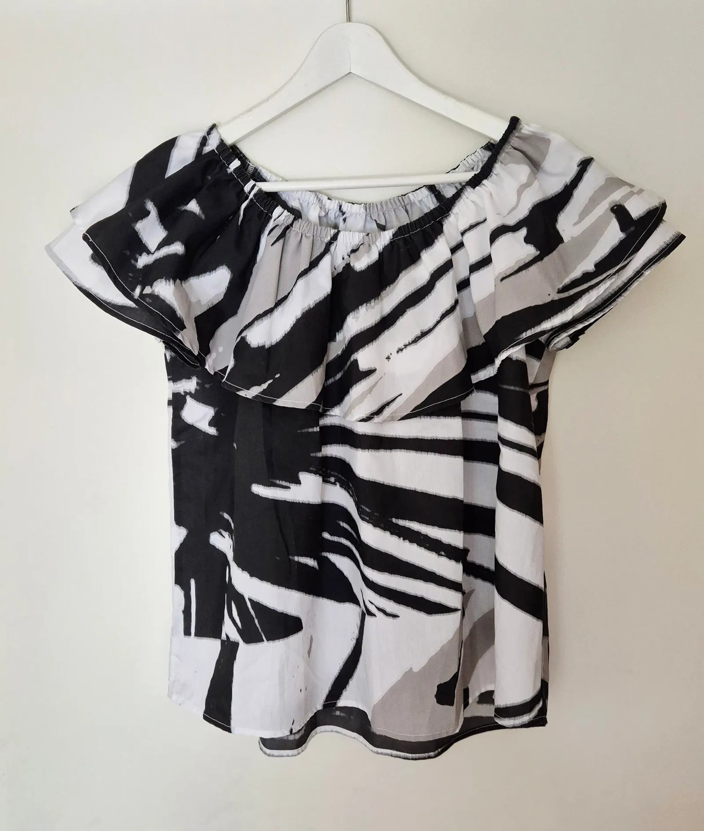 Maxjenny Blouse