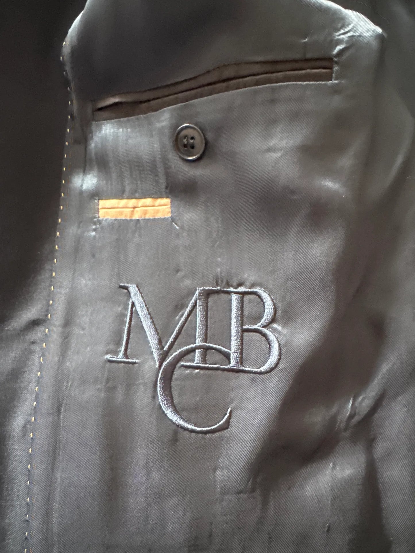 By Malene Birger Sagas-kavaj