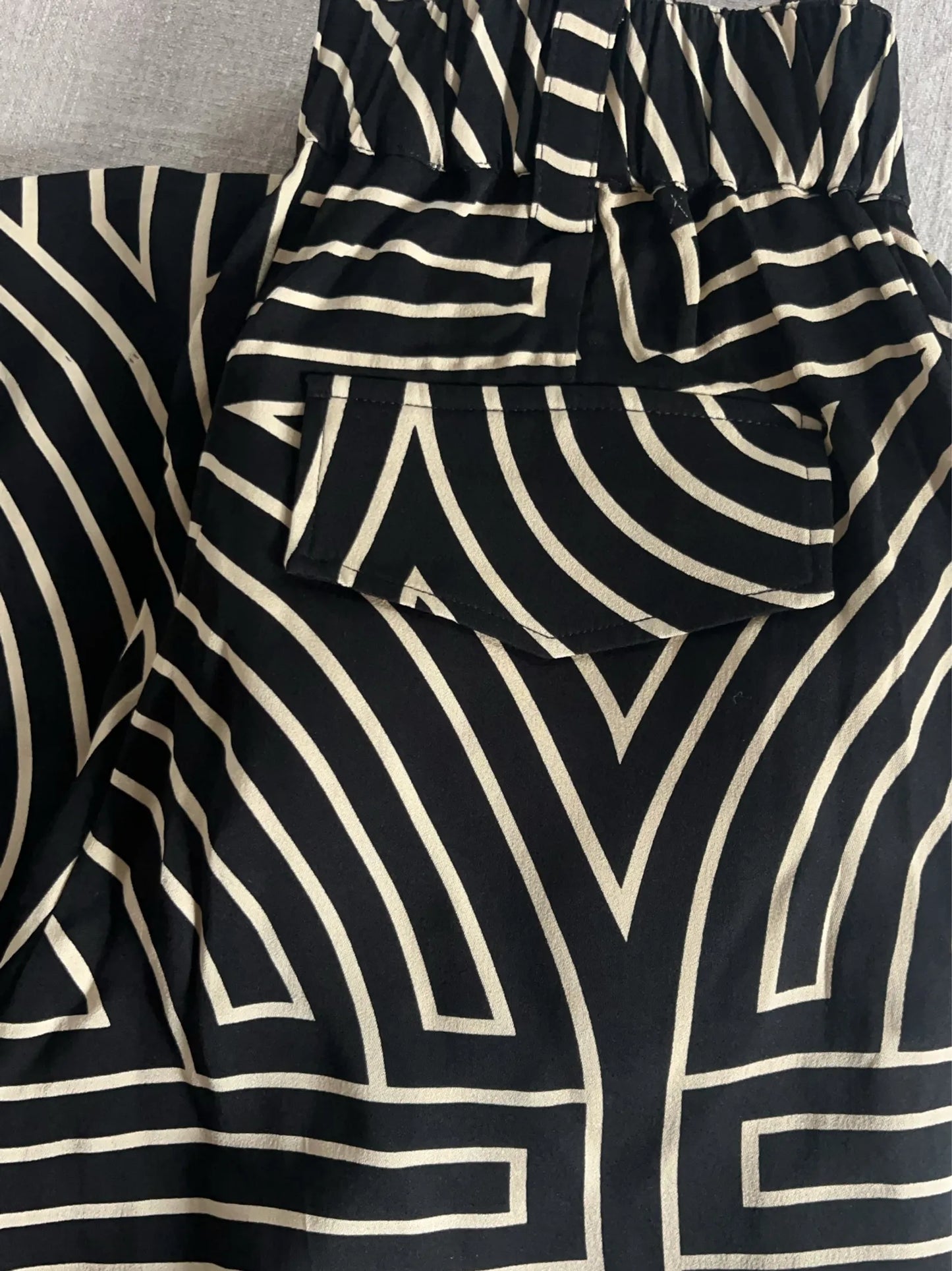 Second Female Trousers