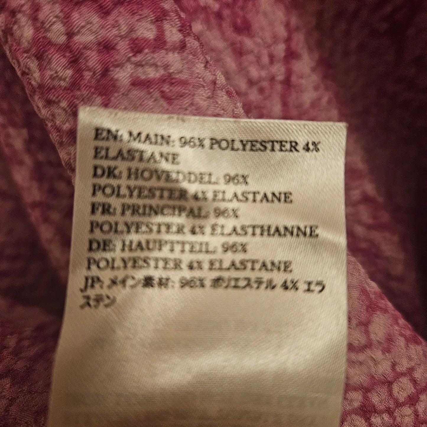 Stine Goya Irene Top
