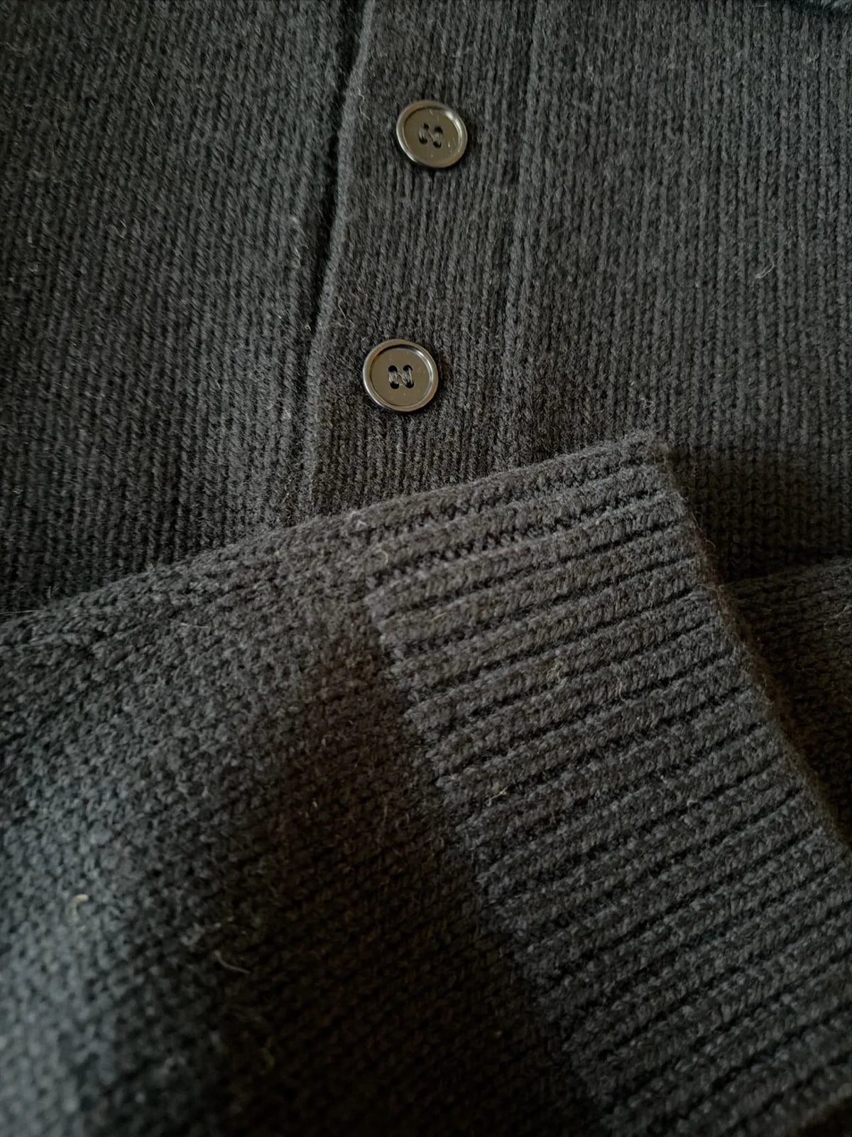 Arket-ulltröja NWOT