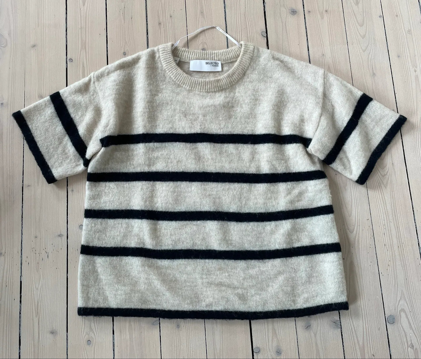 SELECTED - Liliana T-shirt