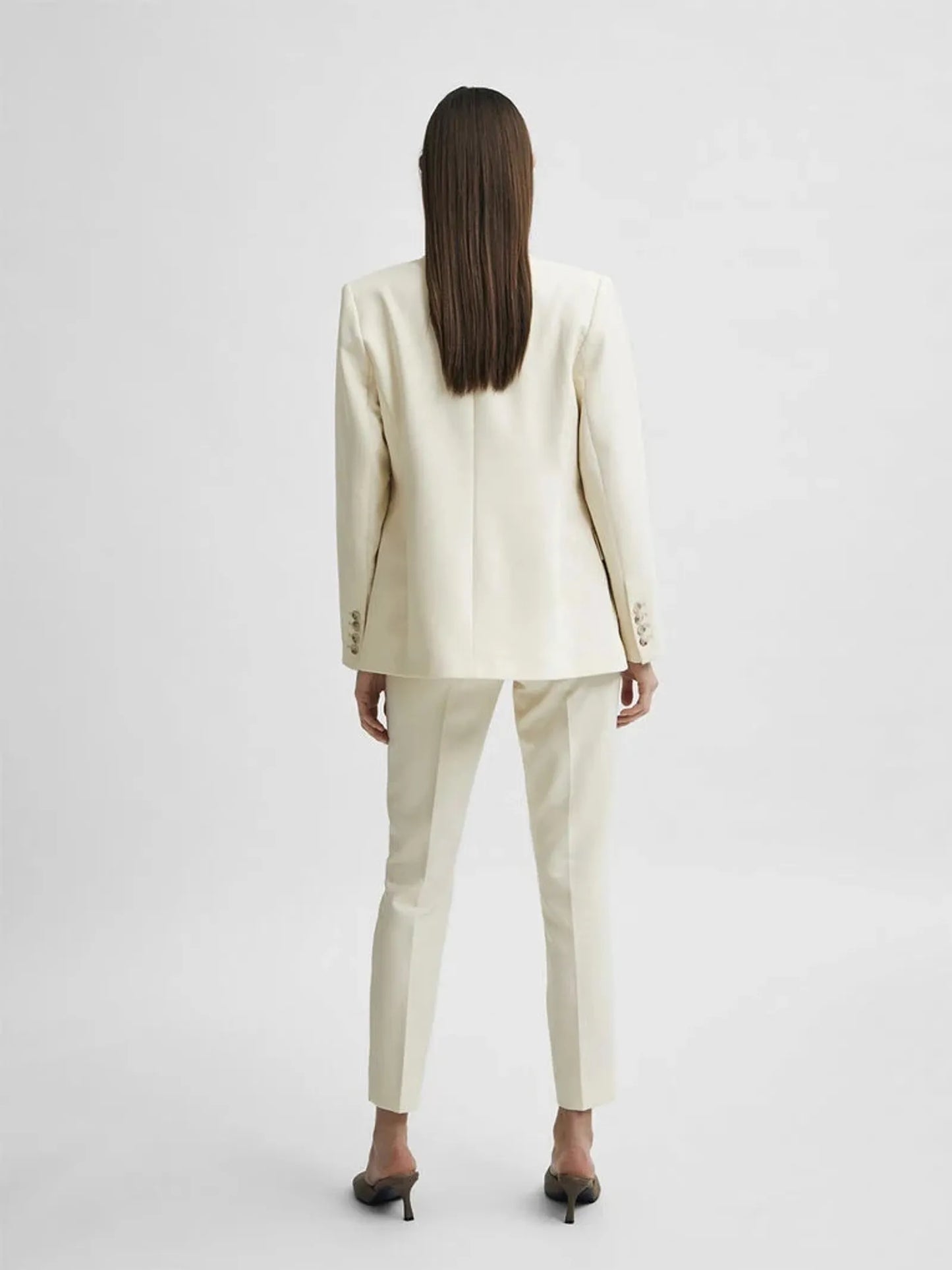 SELECTED Femme Slfrita Classic-kavaj