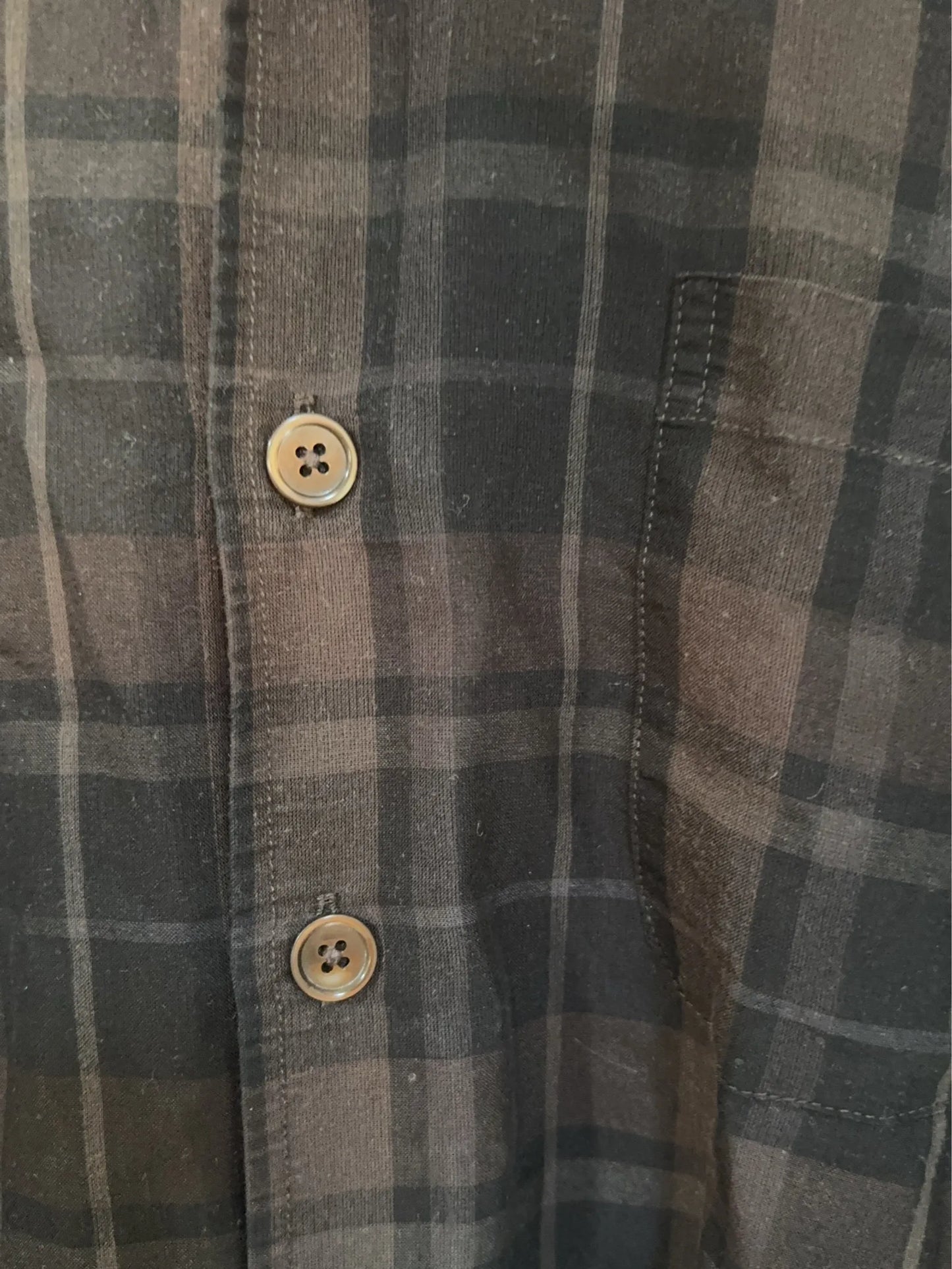Our Legacy-skjorta