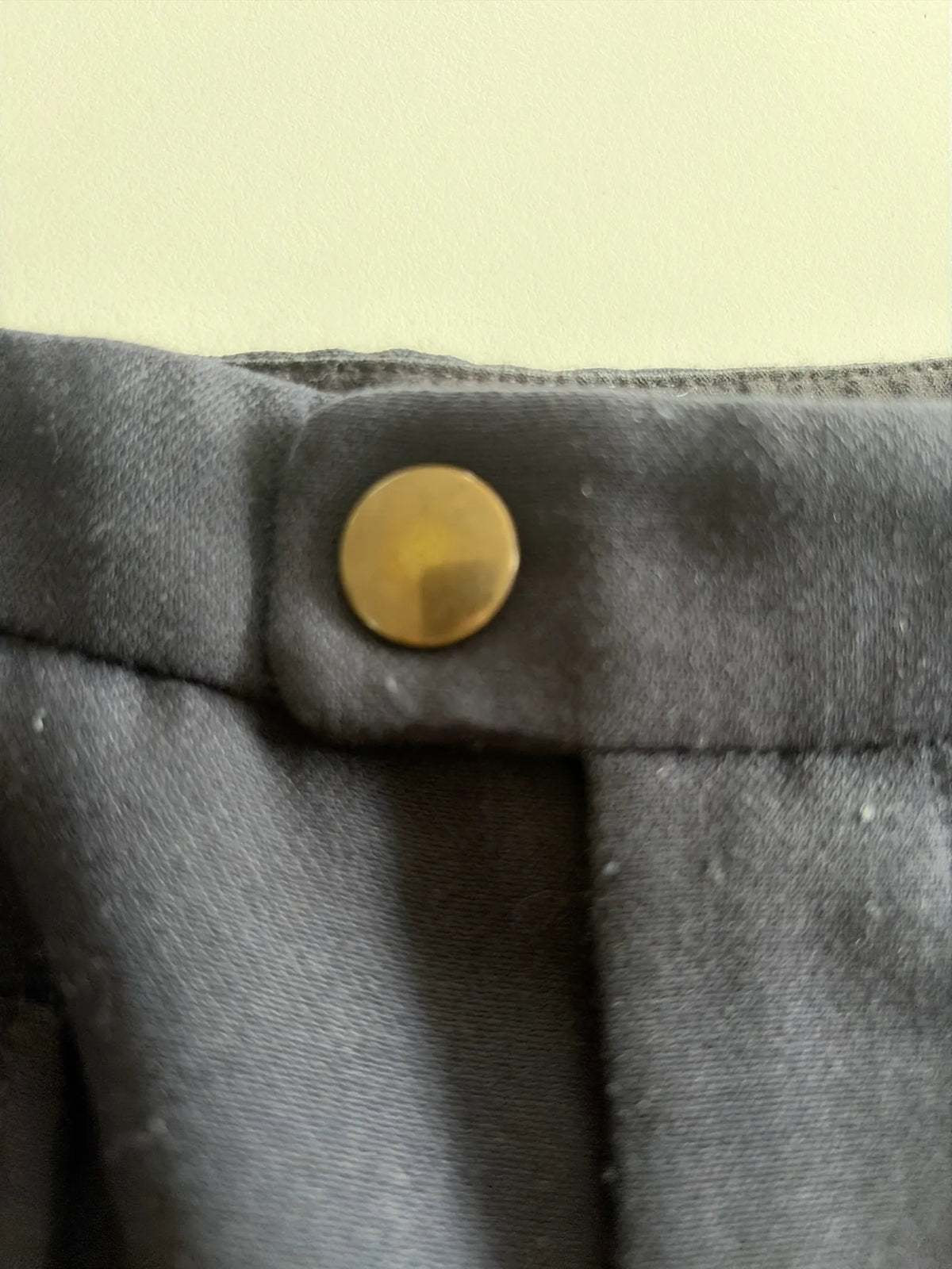 Soeur Marlene- Harry Trousers