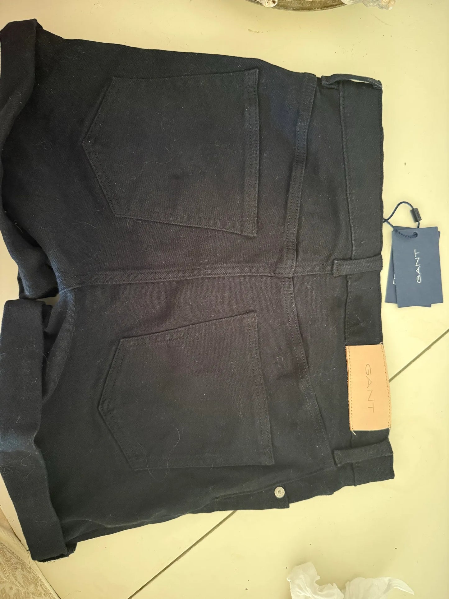 Gant-shorts NWT