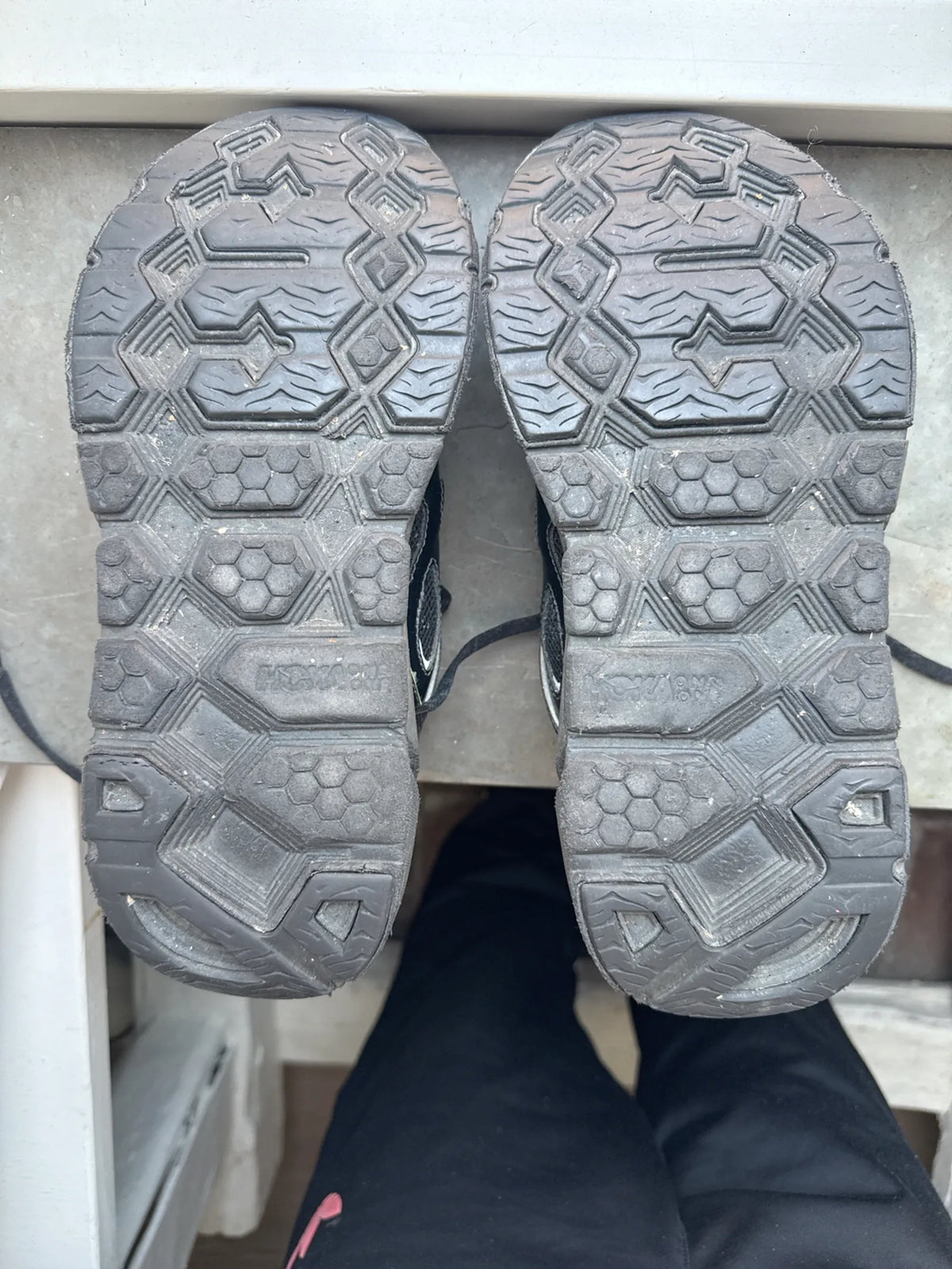HOKA Opening Ceremony-skinnsneakers