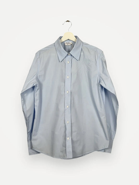 Filippa K Classic Poplin Shirt