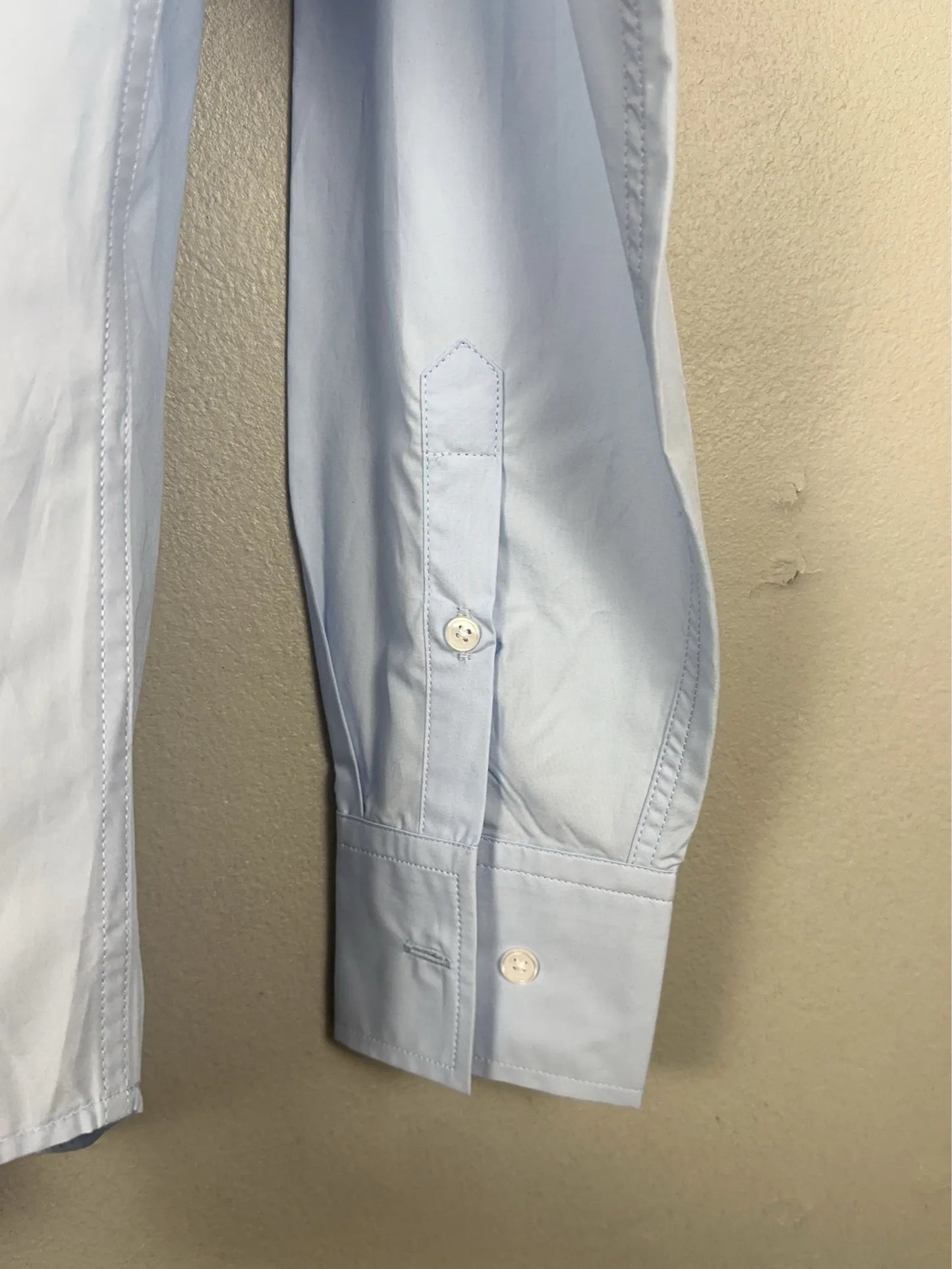 Filippa K Classic Poplin-skjorta NWT