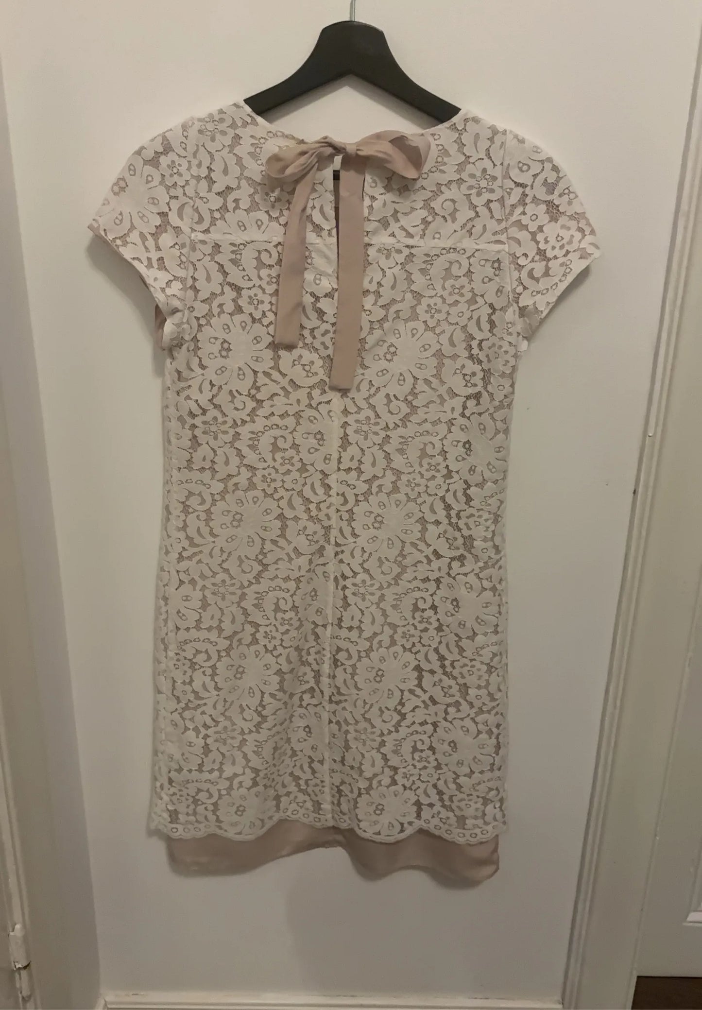 Massimo Dutti-klänning