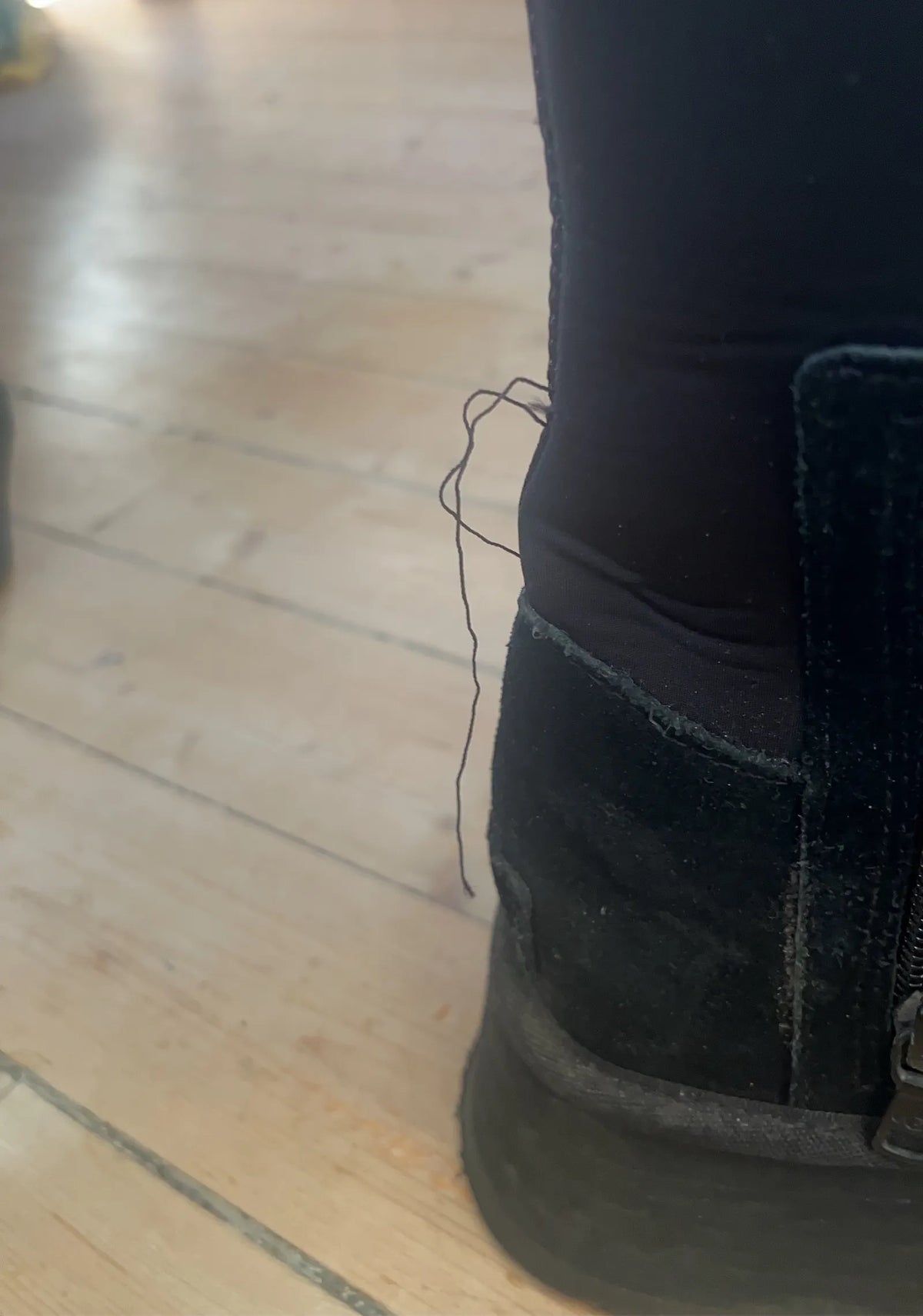 Ugg Winter Shoes