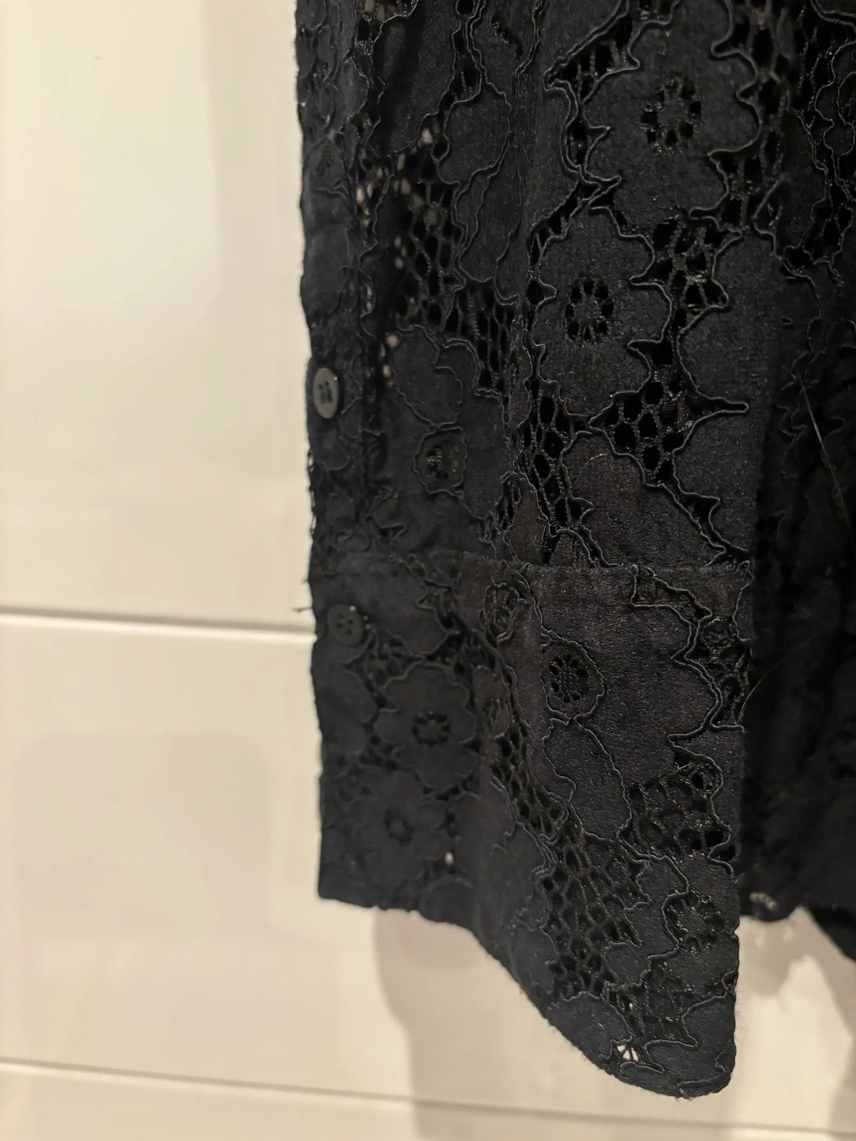 H&M Studio Blouse