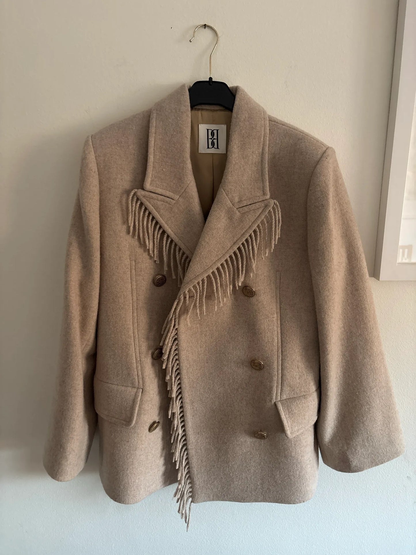 By Malene Birger Iggie-ullkappa NWT