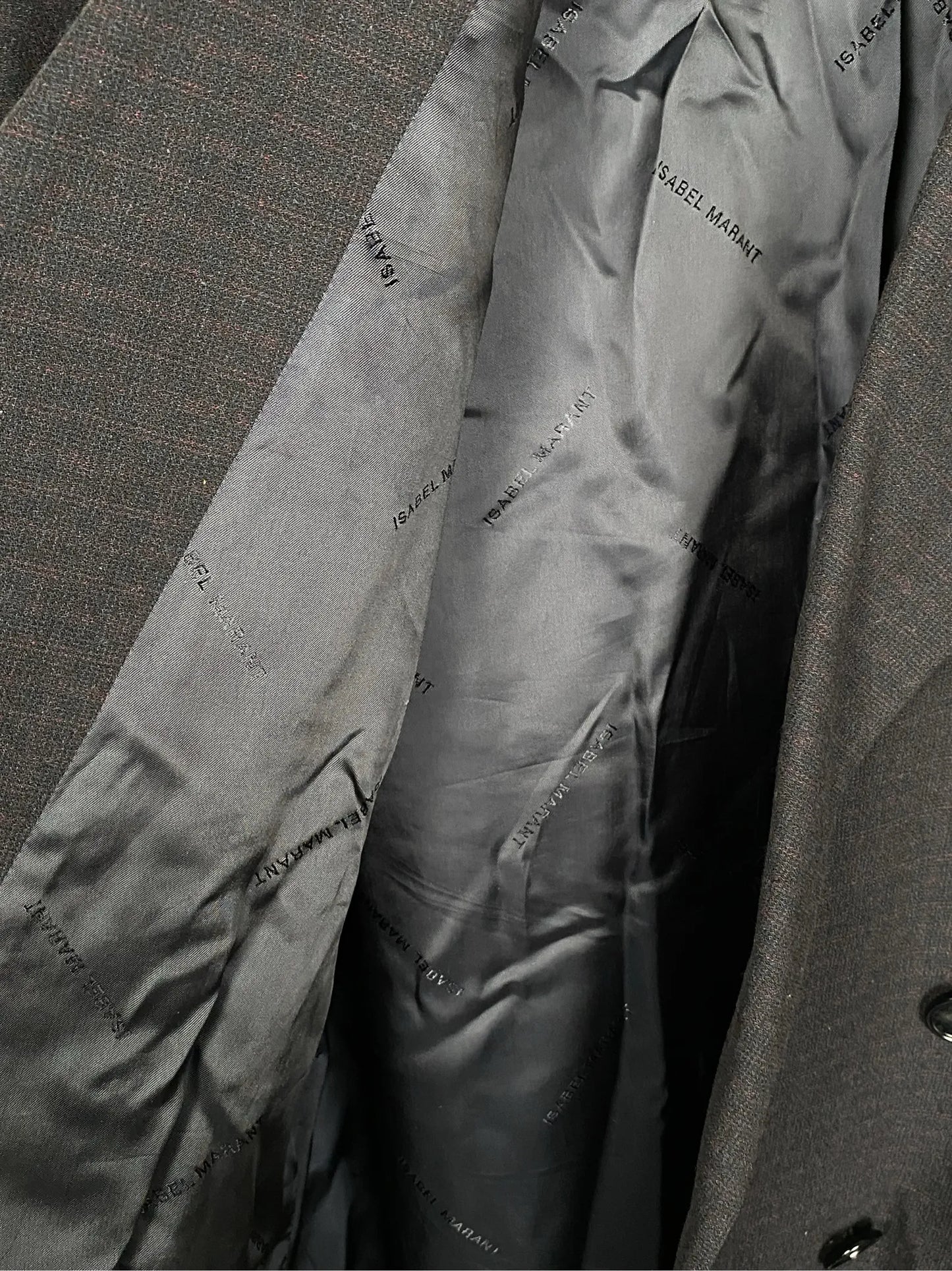 Isabel Marant Blazer