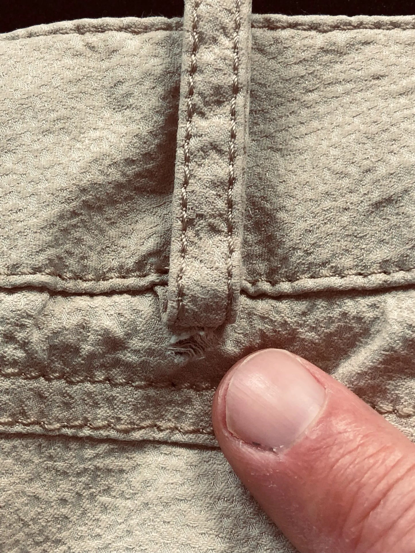 Elisabetta Franchi Pantalone Celena Panjang Trousers