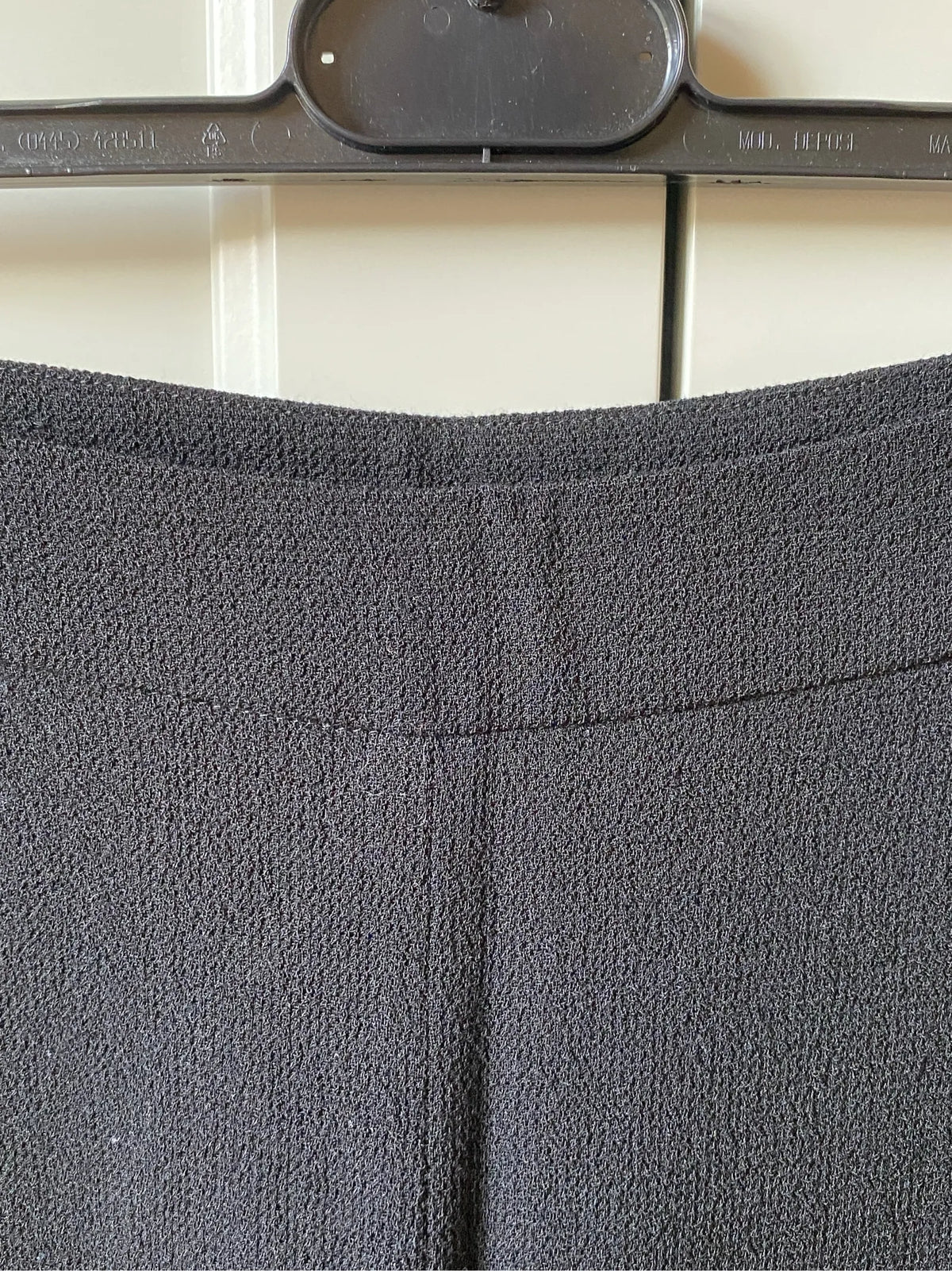 Oscar De La Renta Suit Trousers