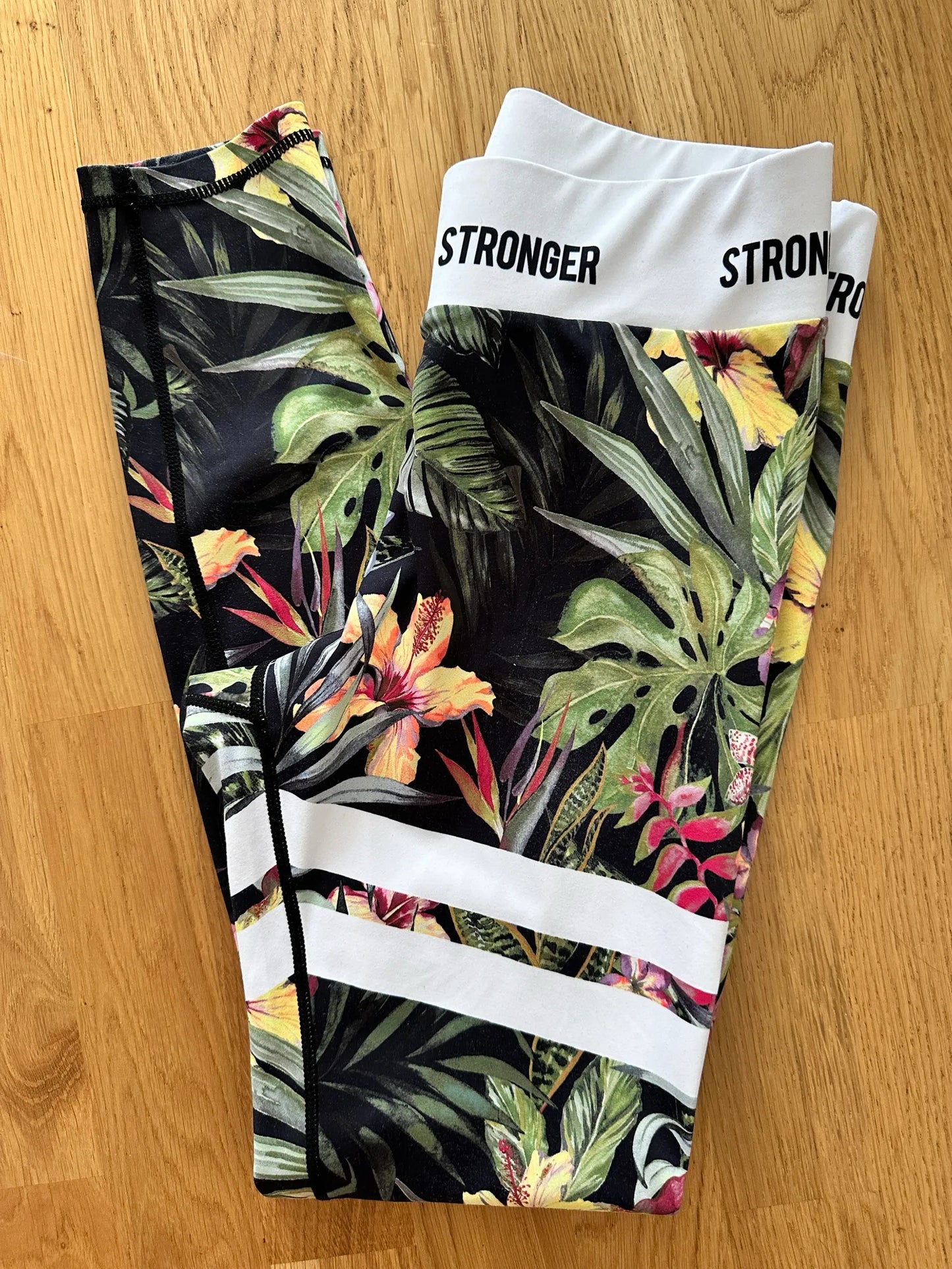 Stronger-tights