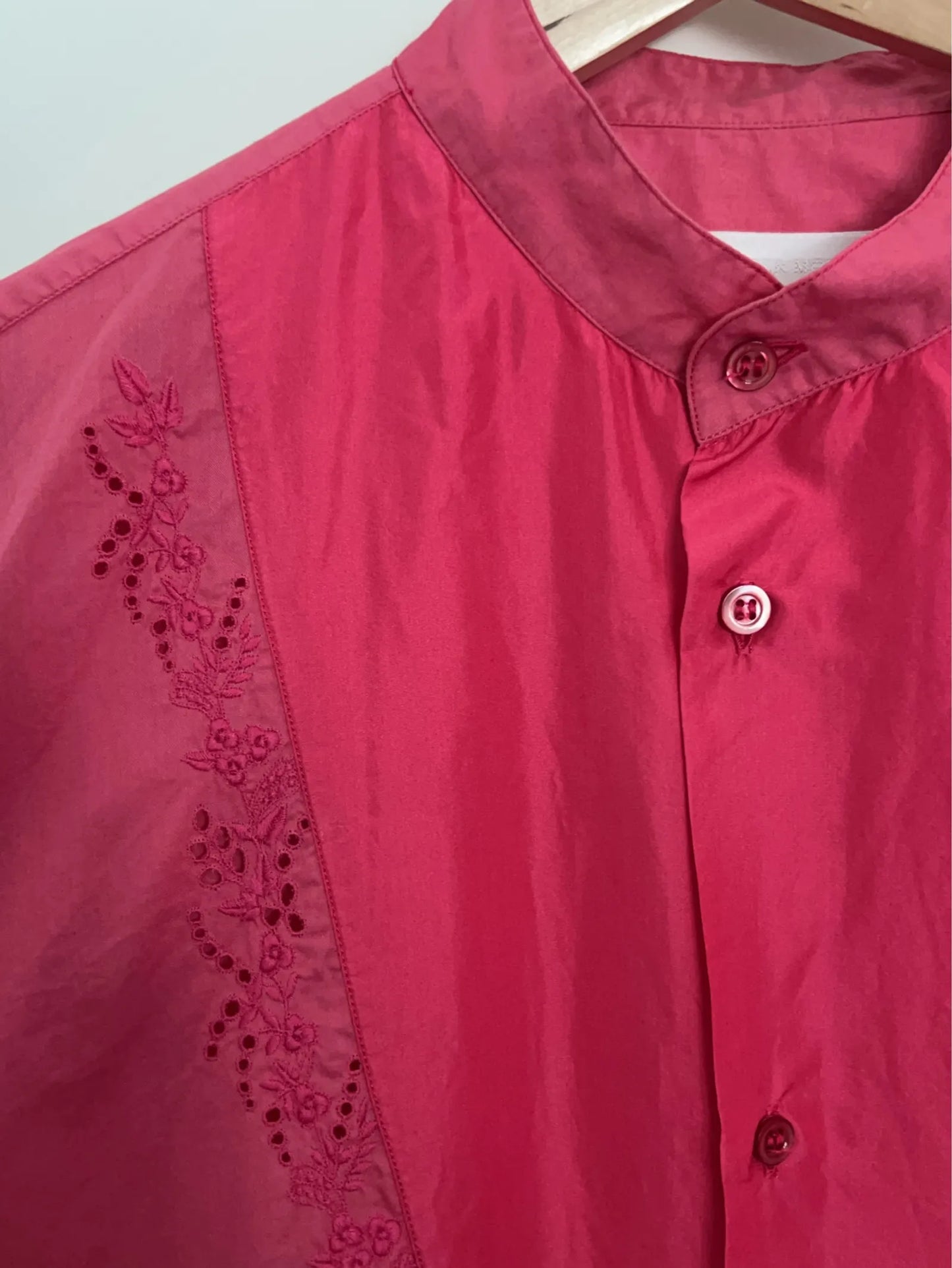 Alexander Mcqueen Blouse