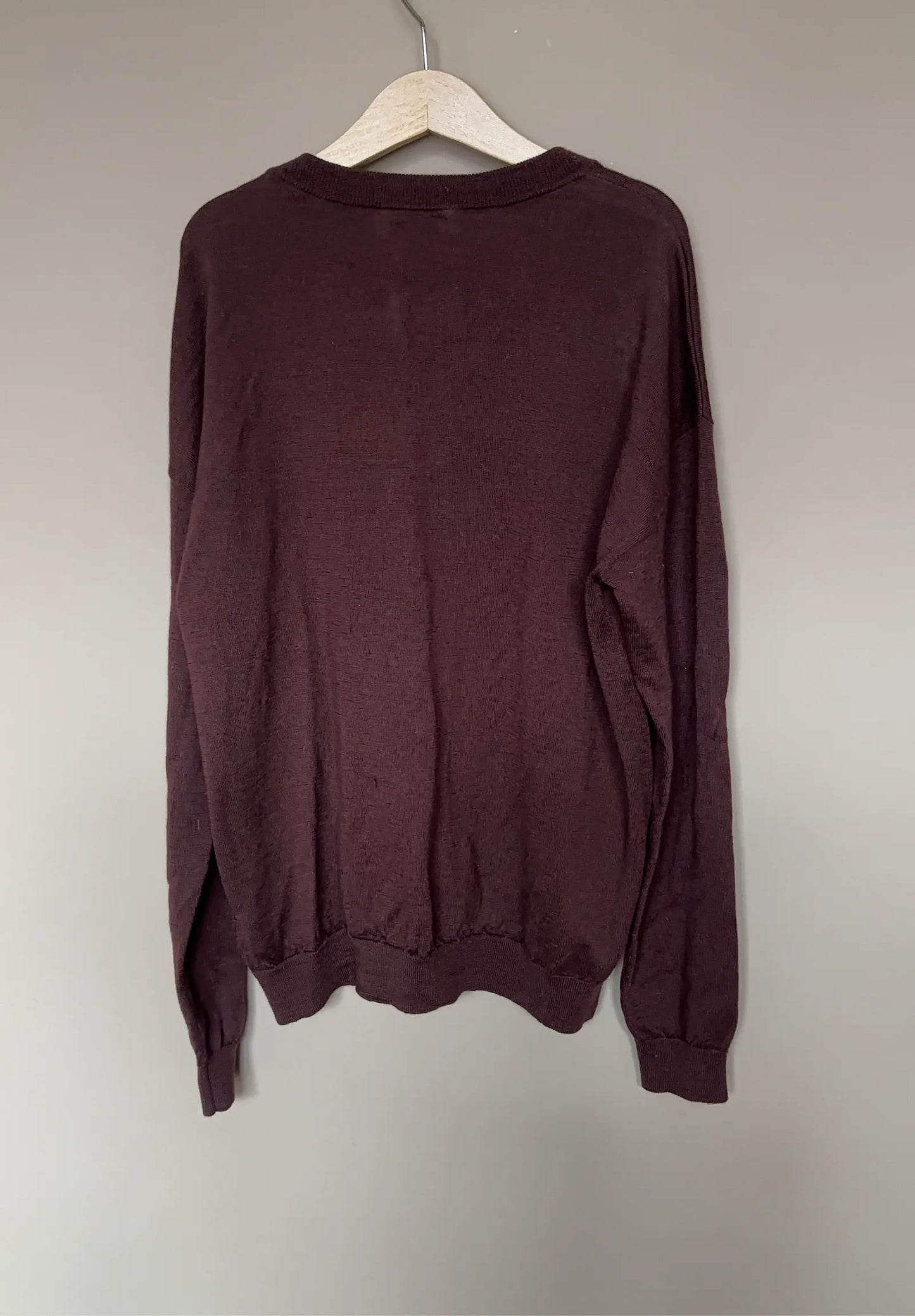 Filippa K-ulltröja