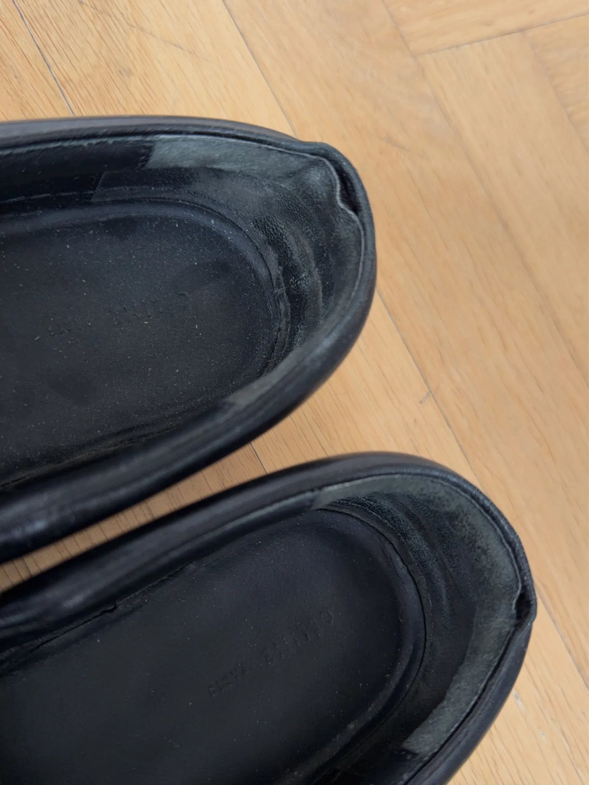 Céline Loafers