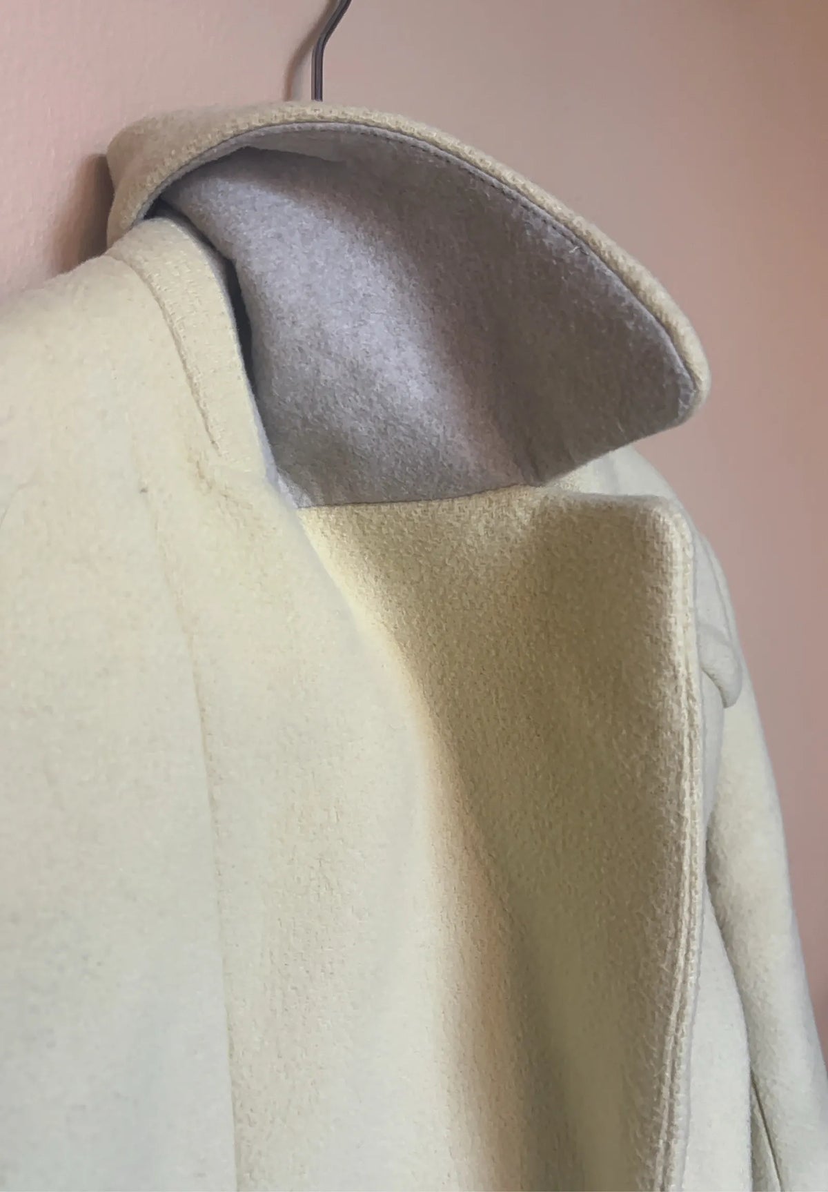 Cos Coat