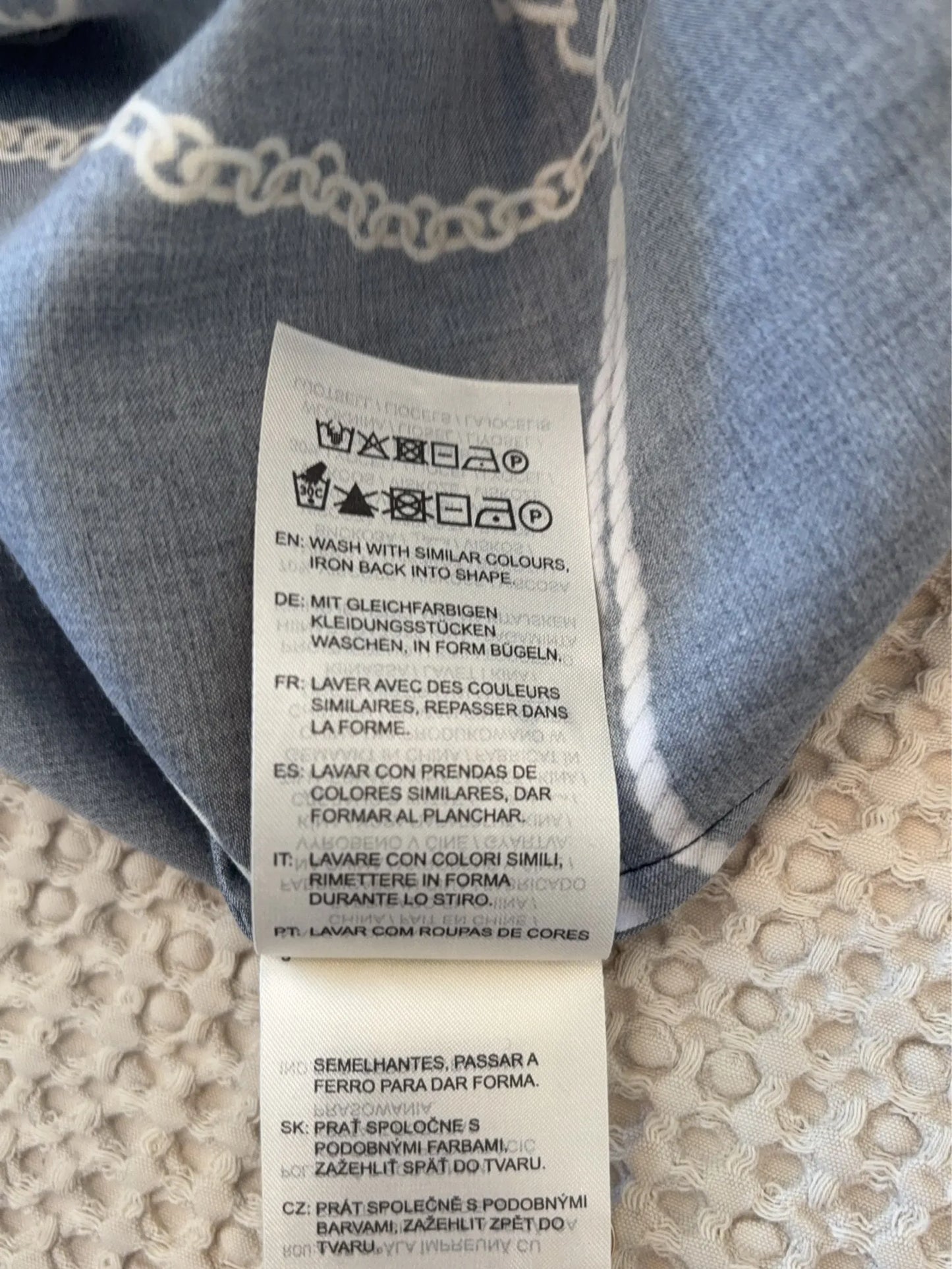 Gant Blouse