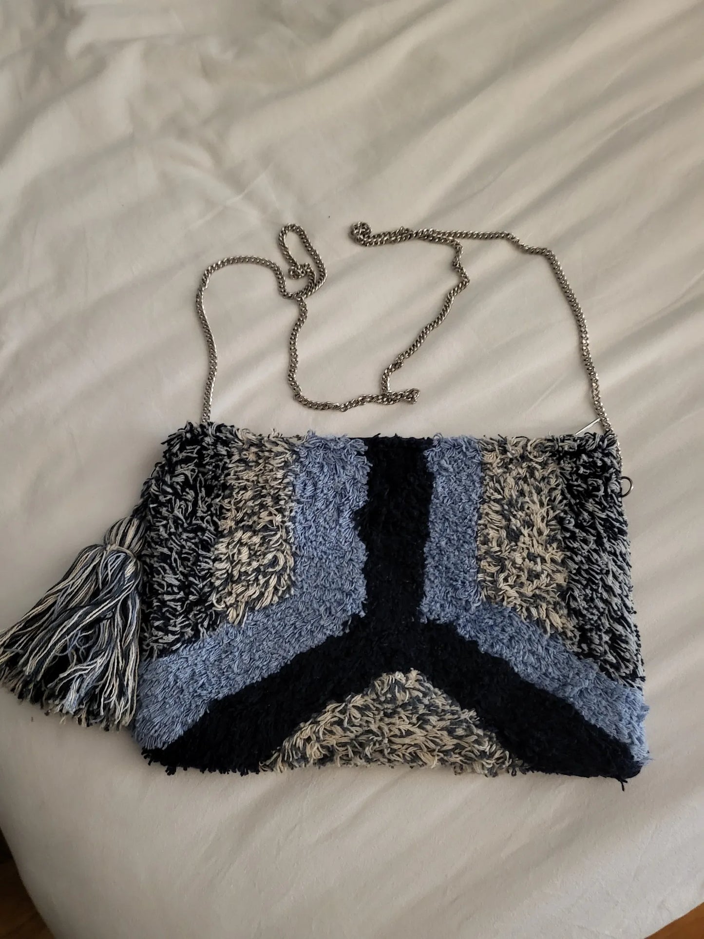 Beck Söndergaard Shoulder bag