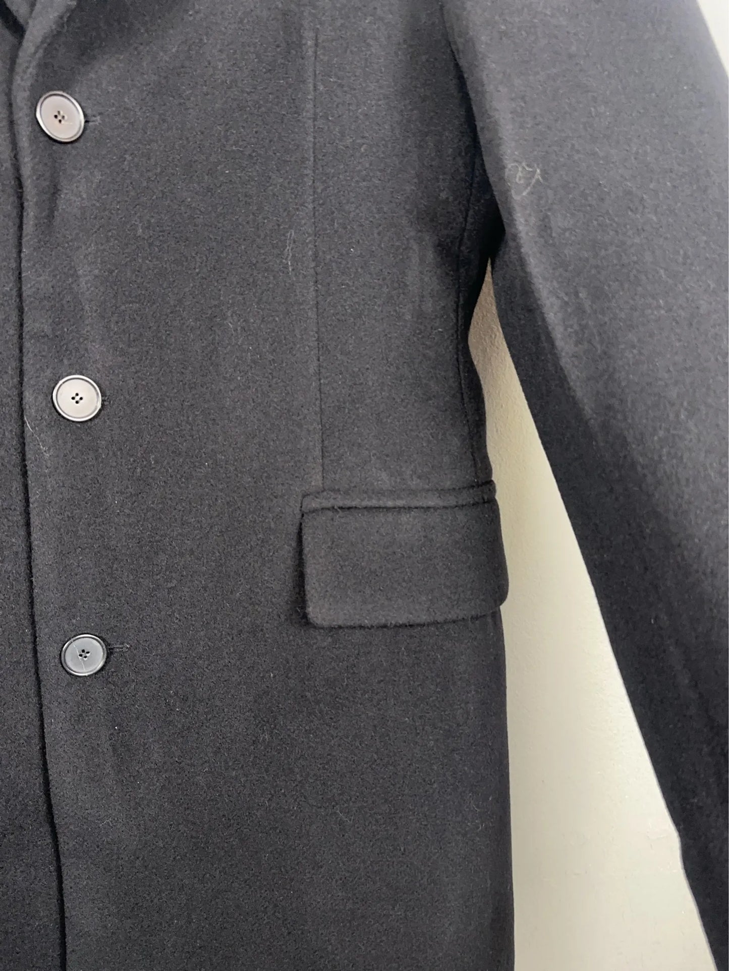 Filippa K William Wool-ullrock NWT